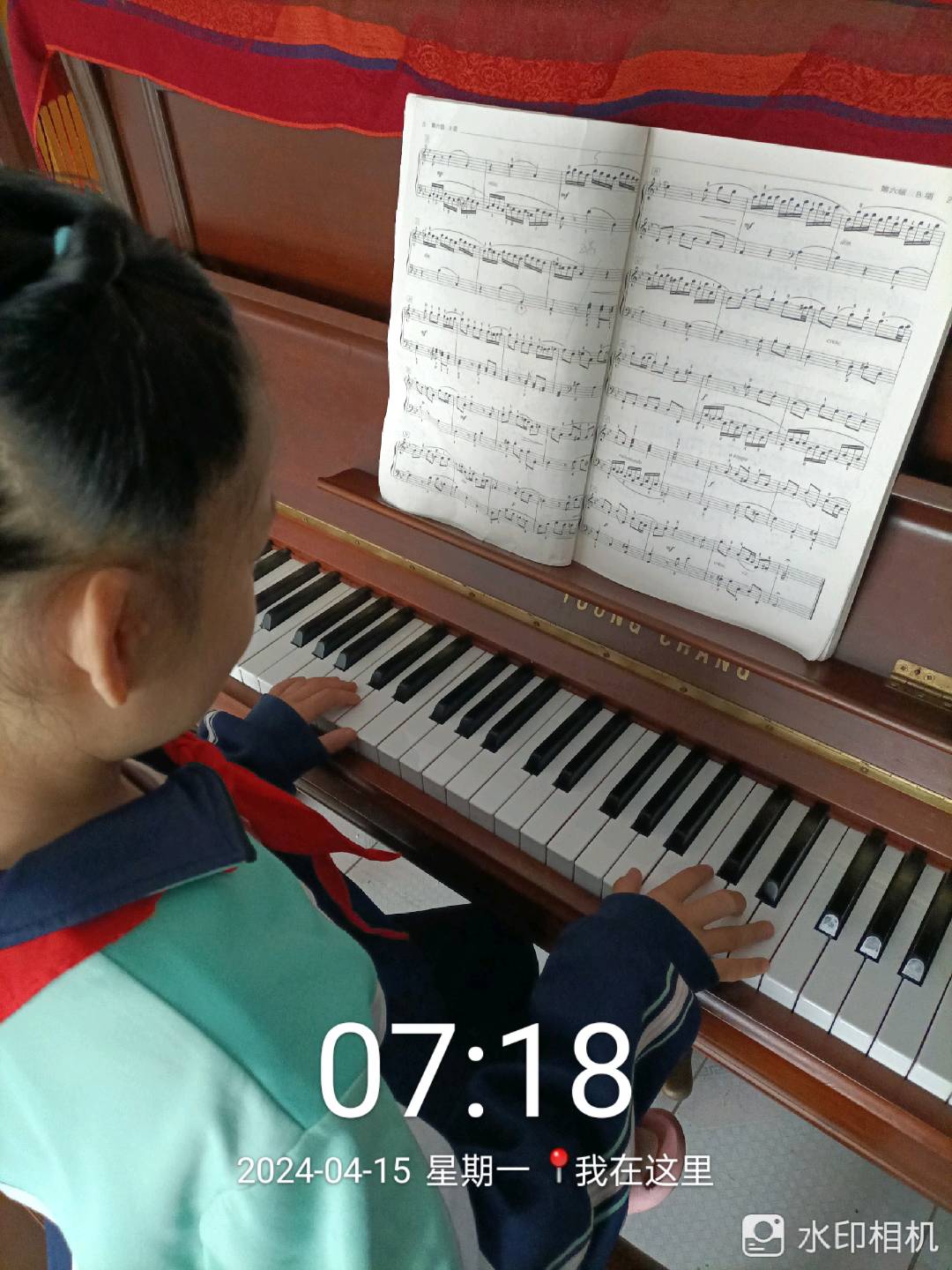 图像