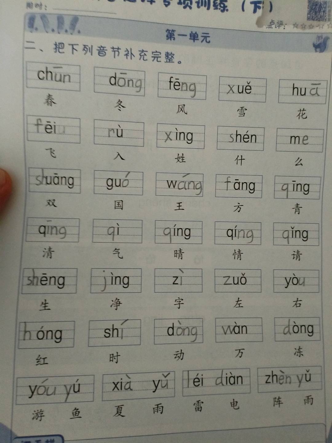 图像