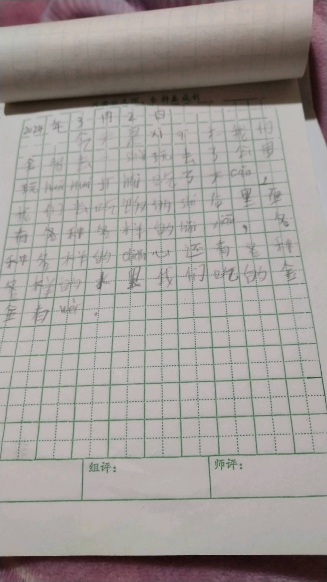 图像