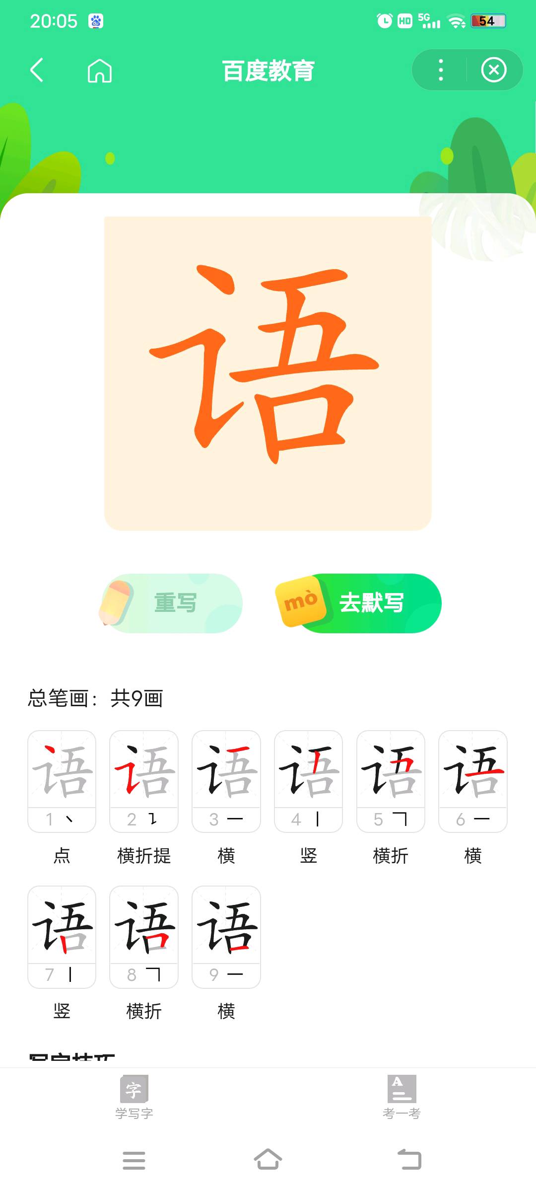 图像
