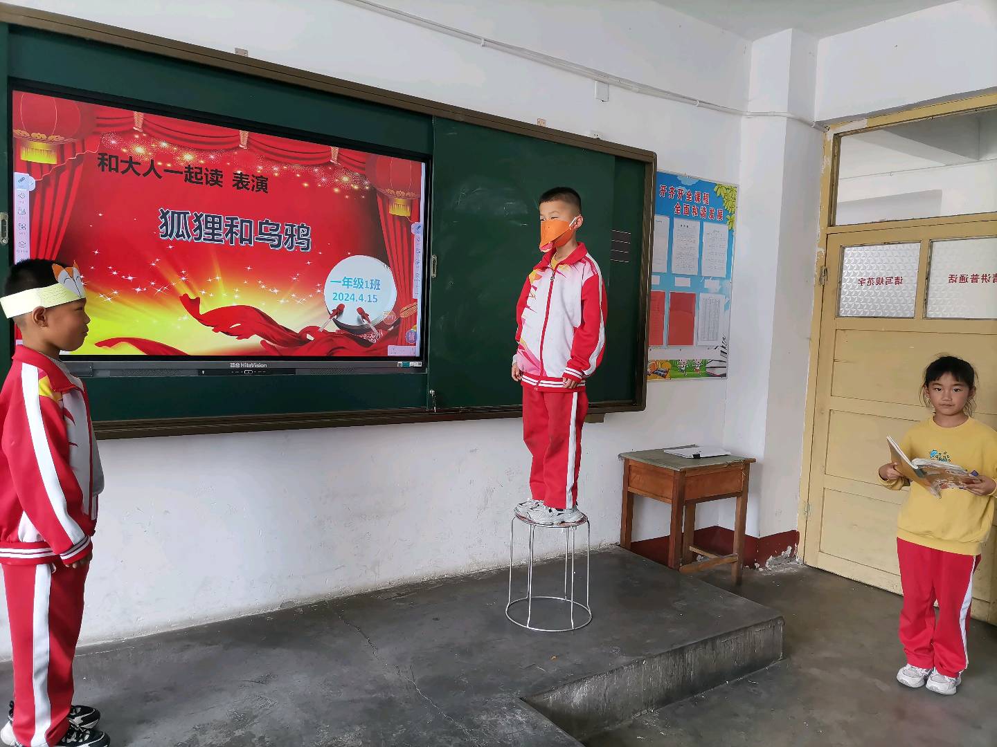 图像
