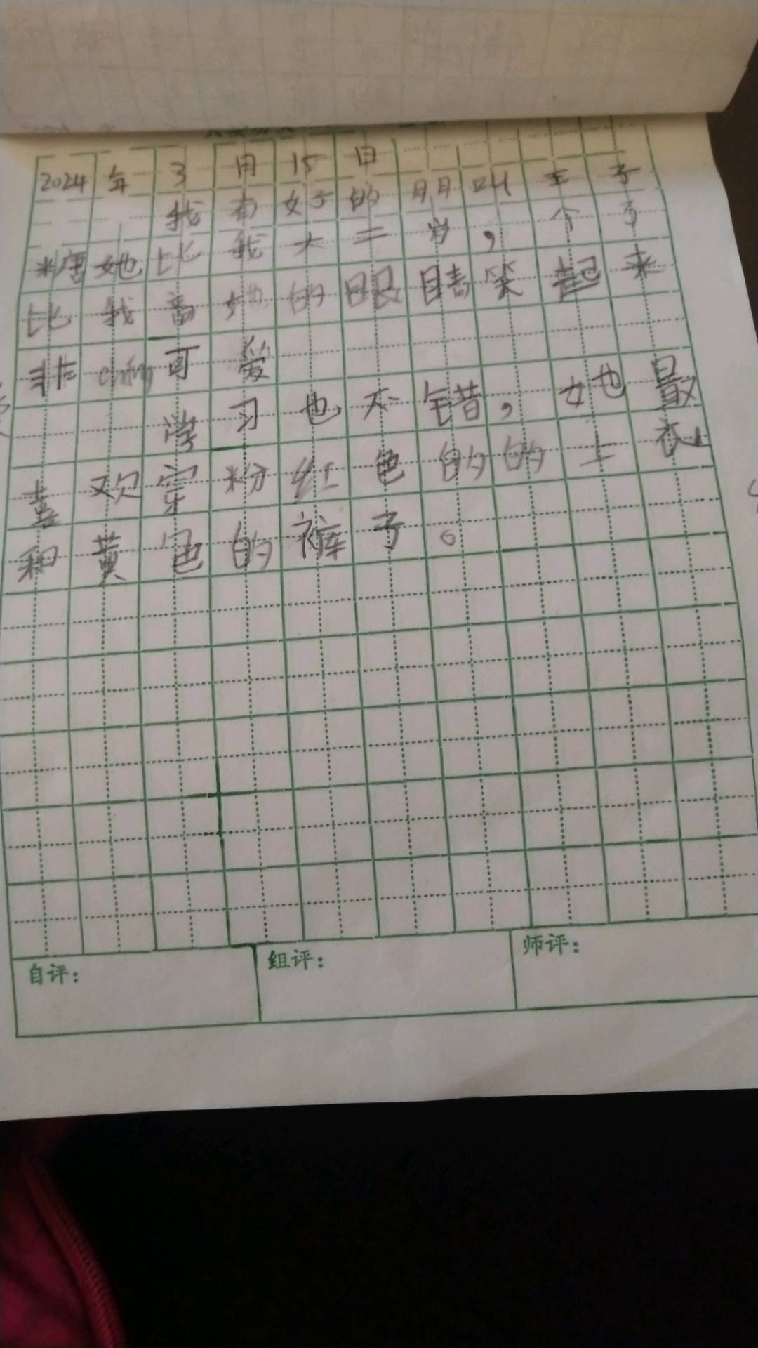 图像