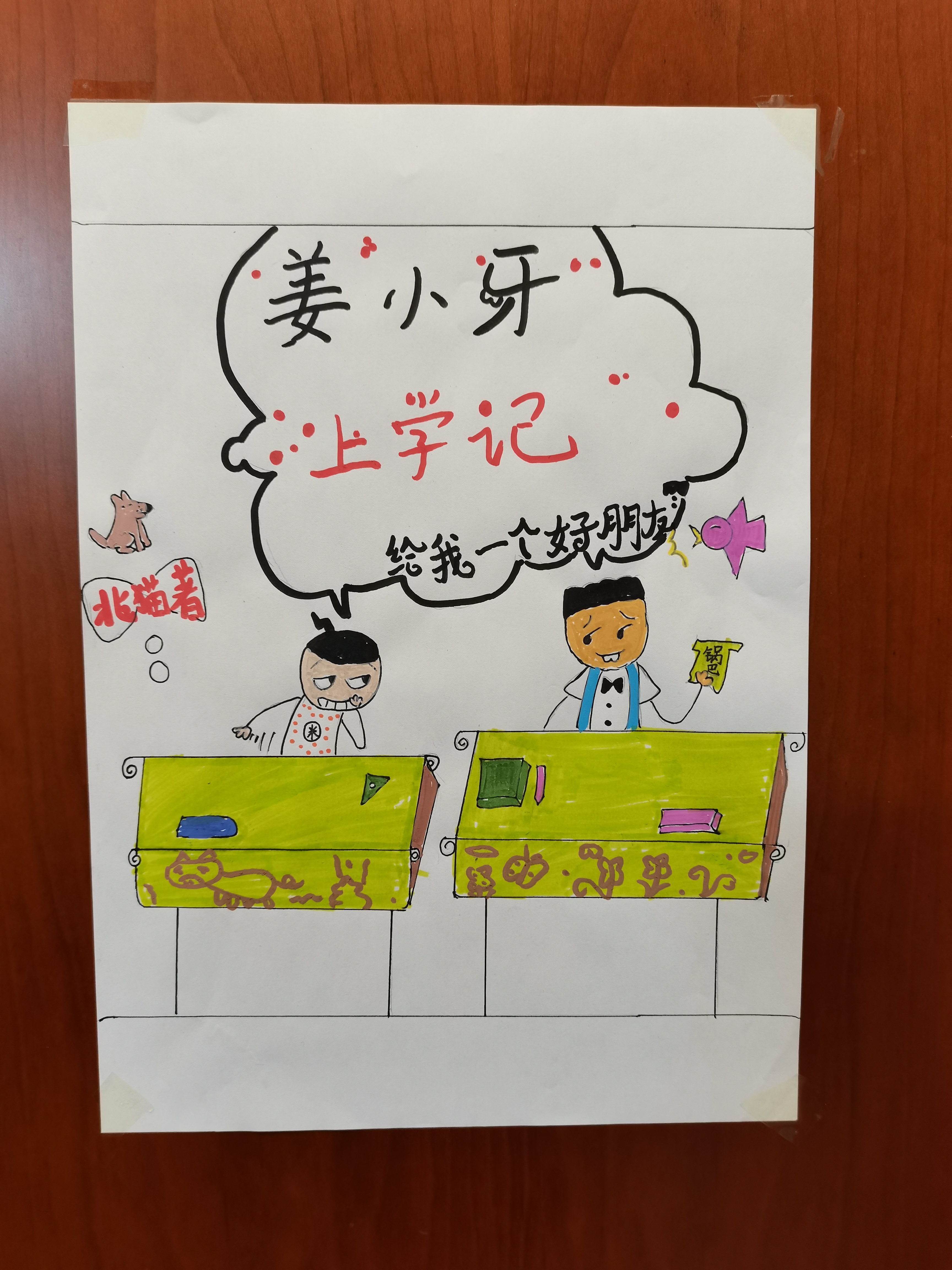 图像