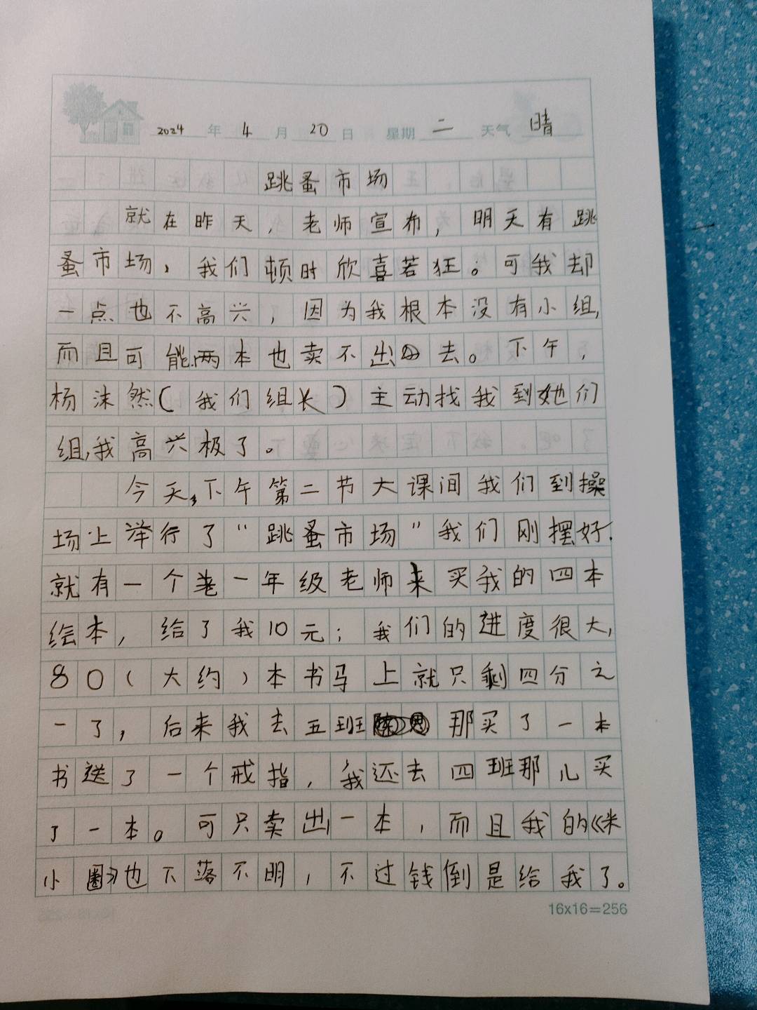 图像