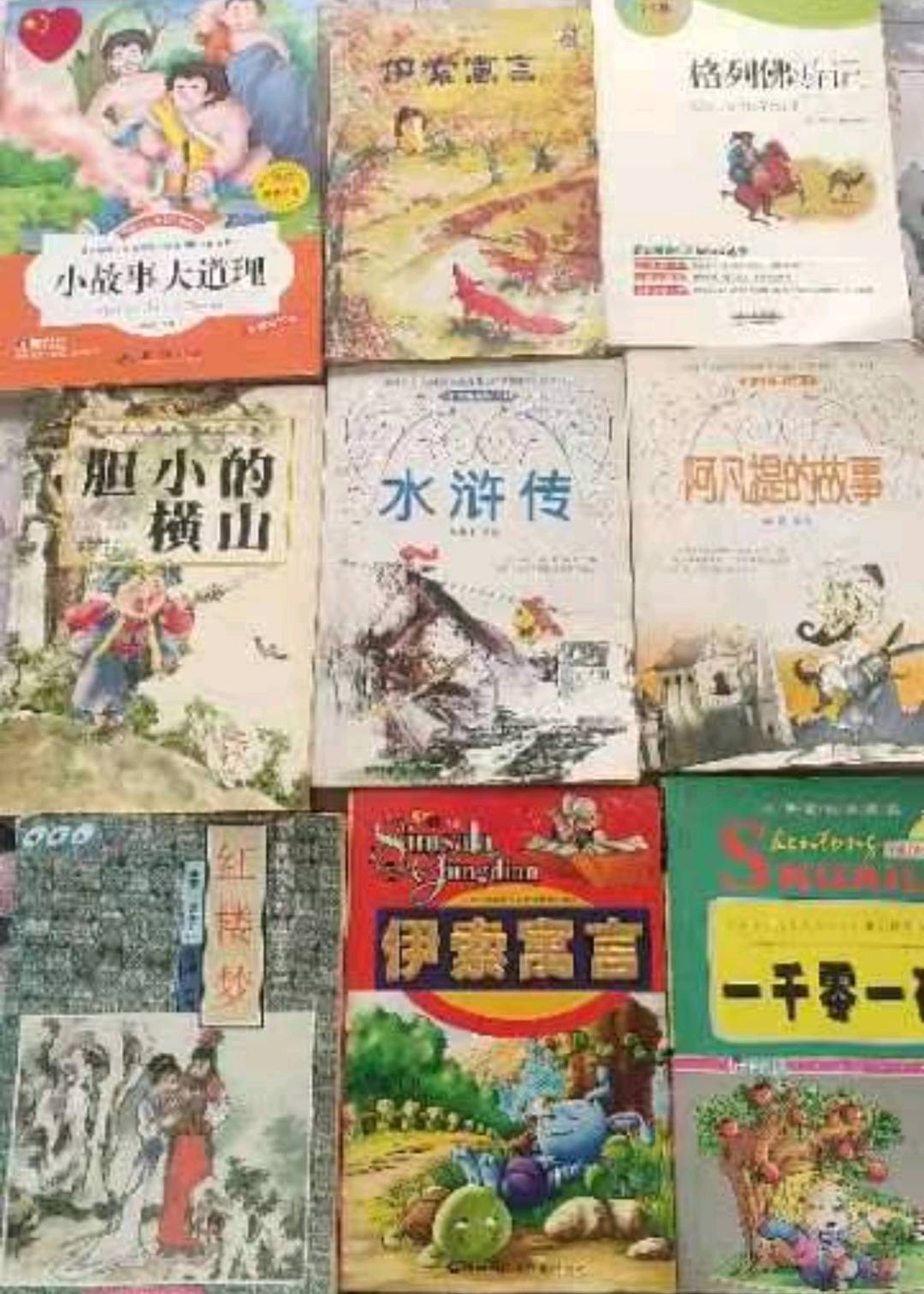 图像