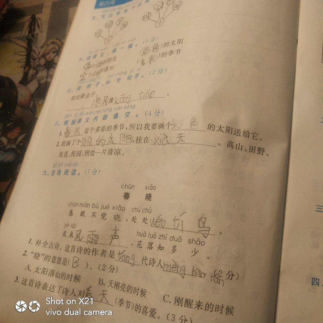 图像