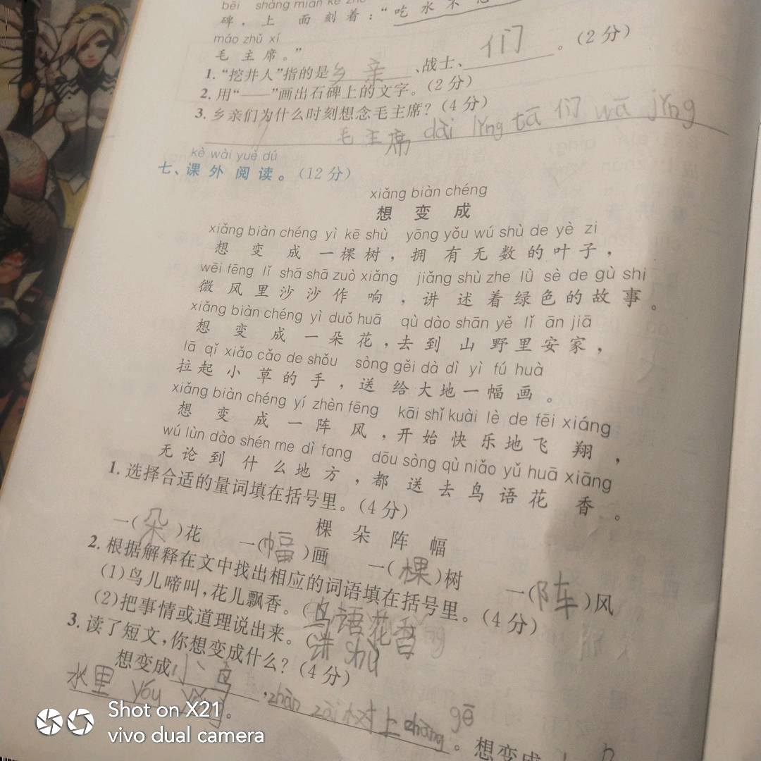图像