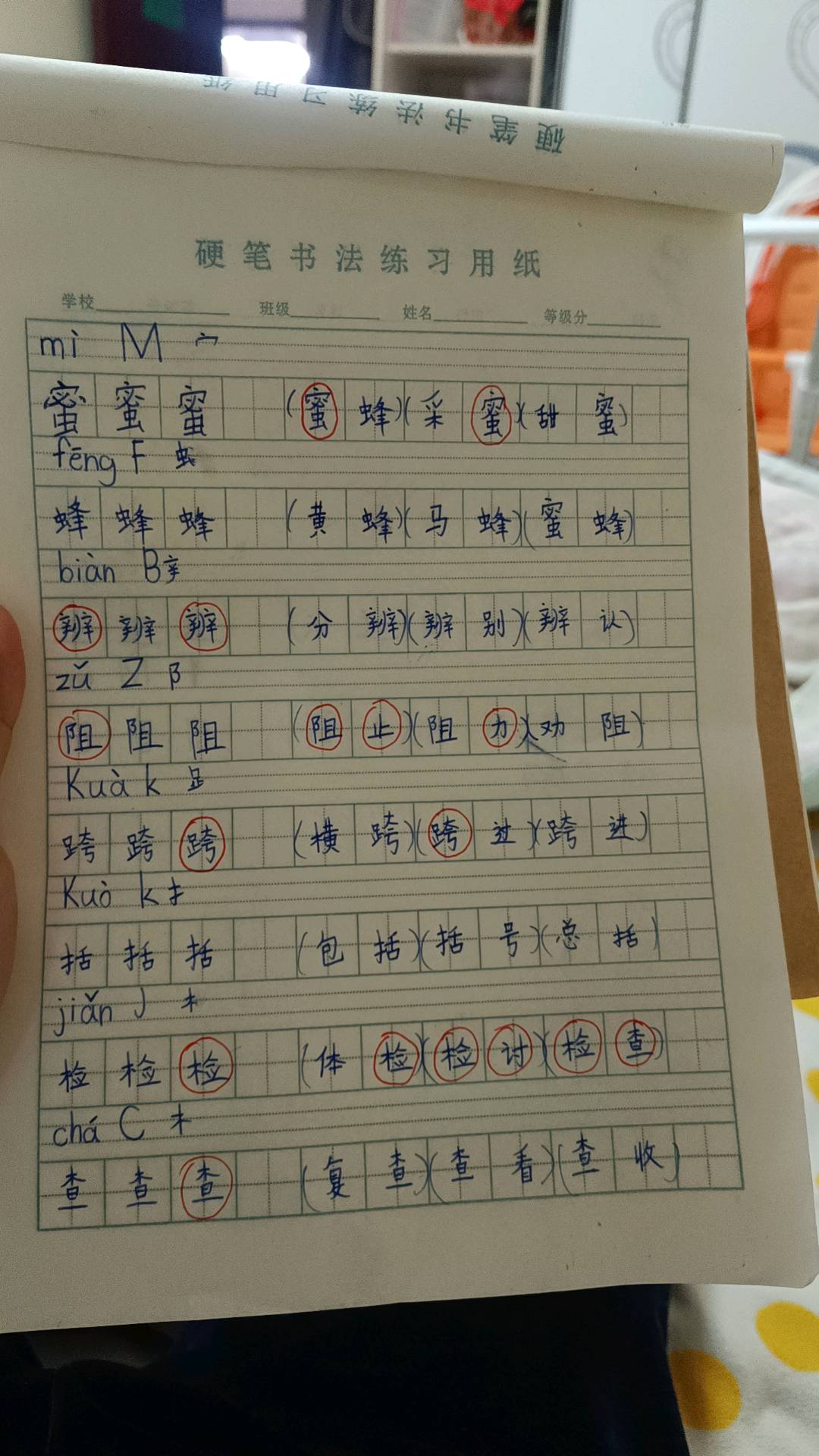 图像
