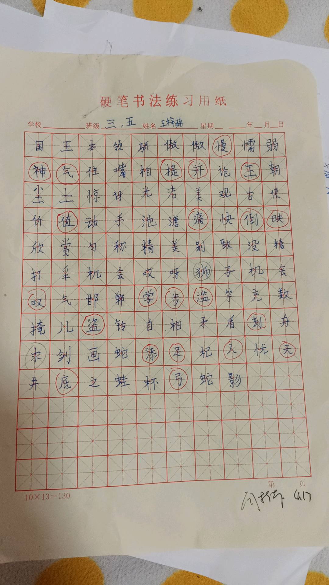 图像