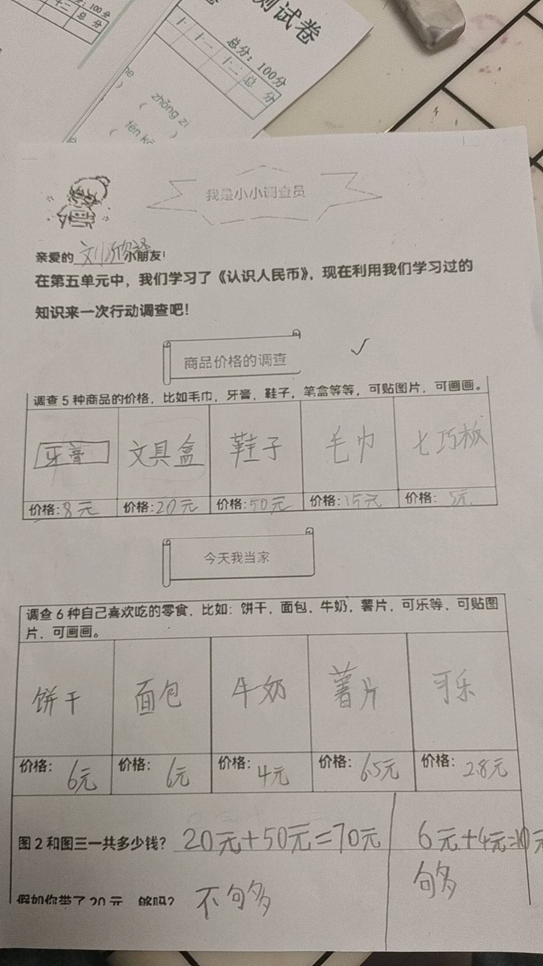 图像