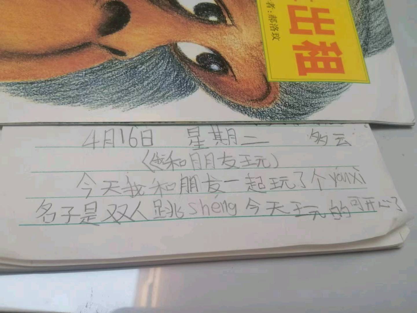 图像