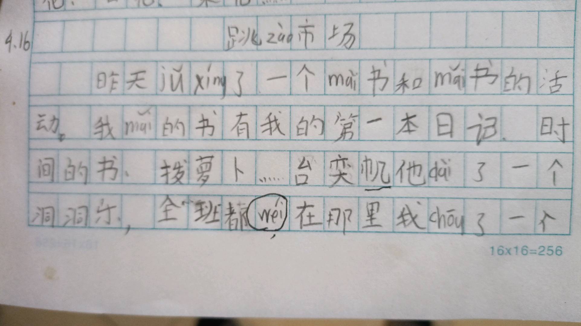 图像
