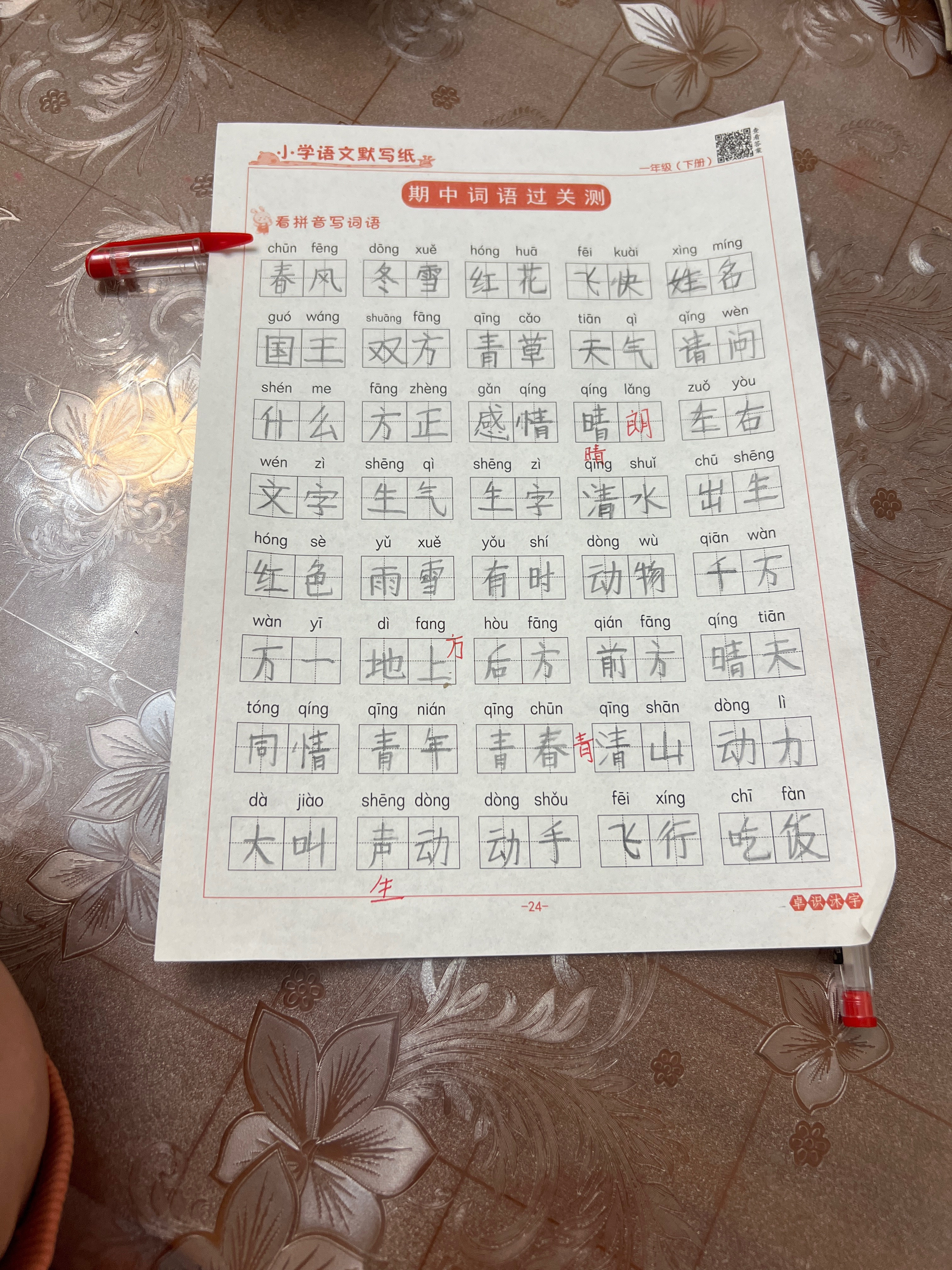 图像