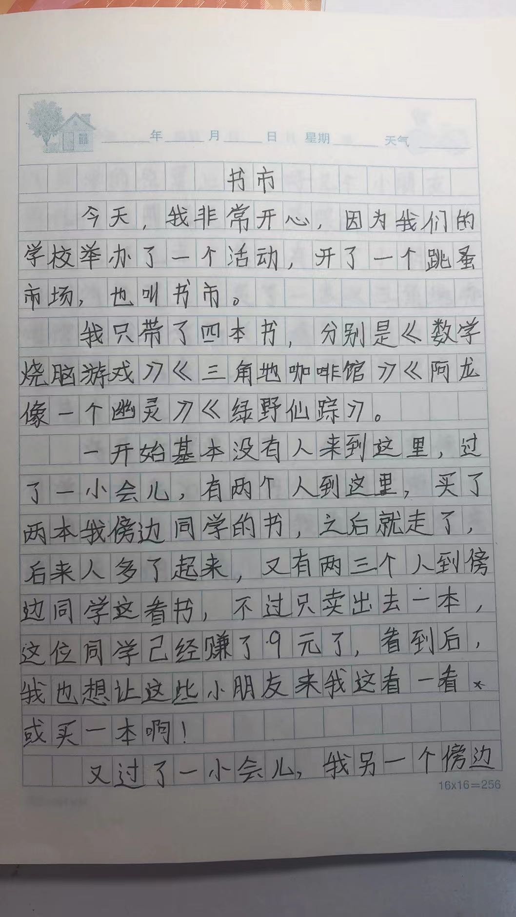 图像