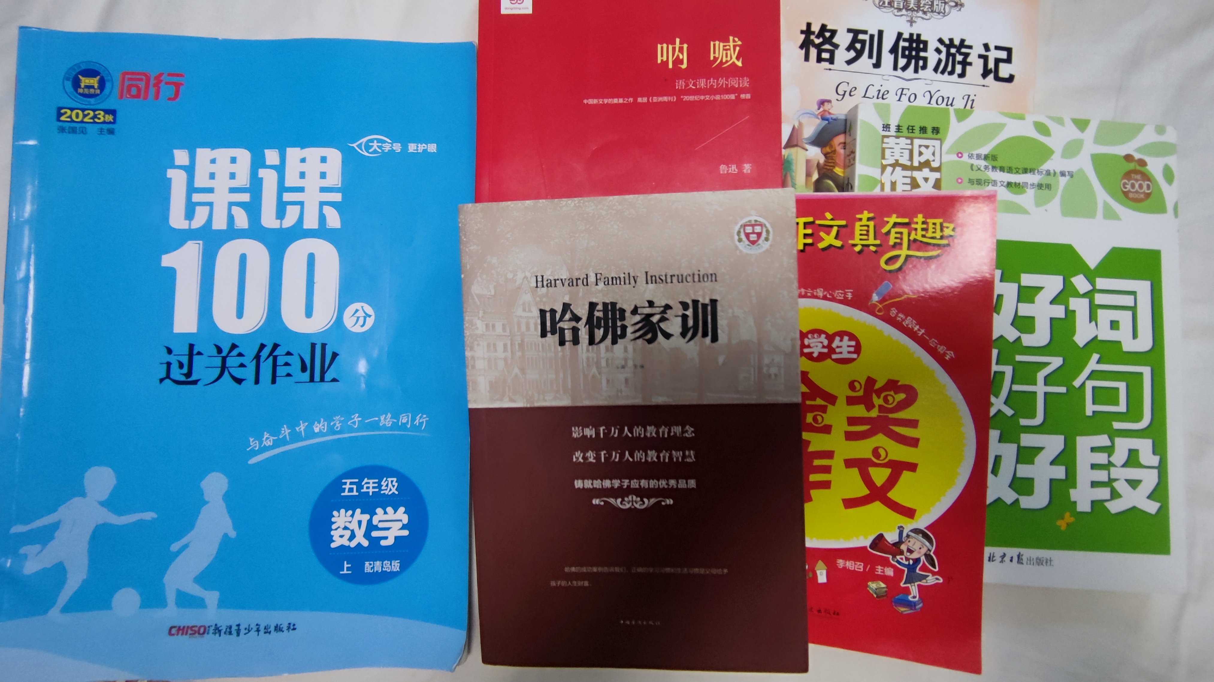 图像