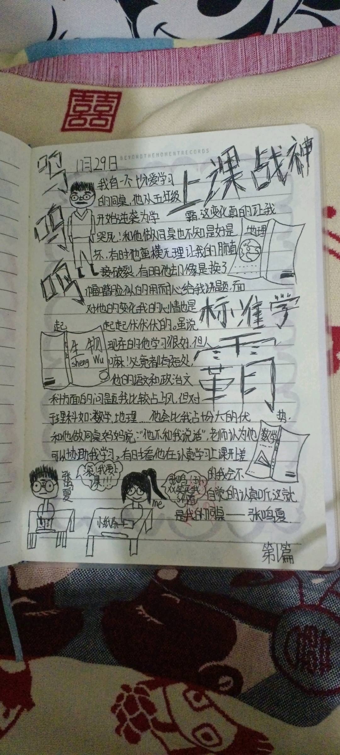 图像
