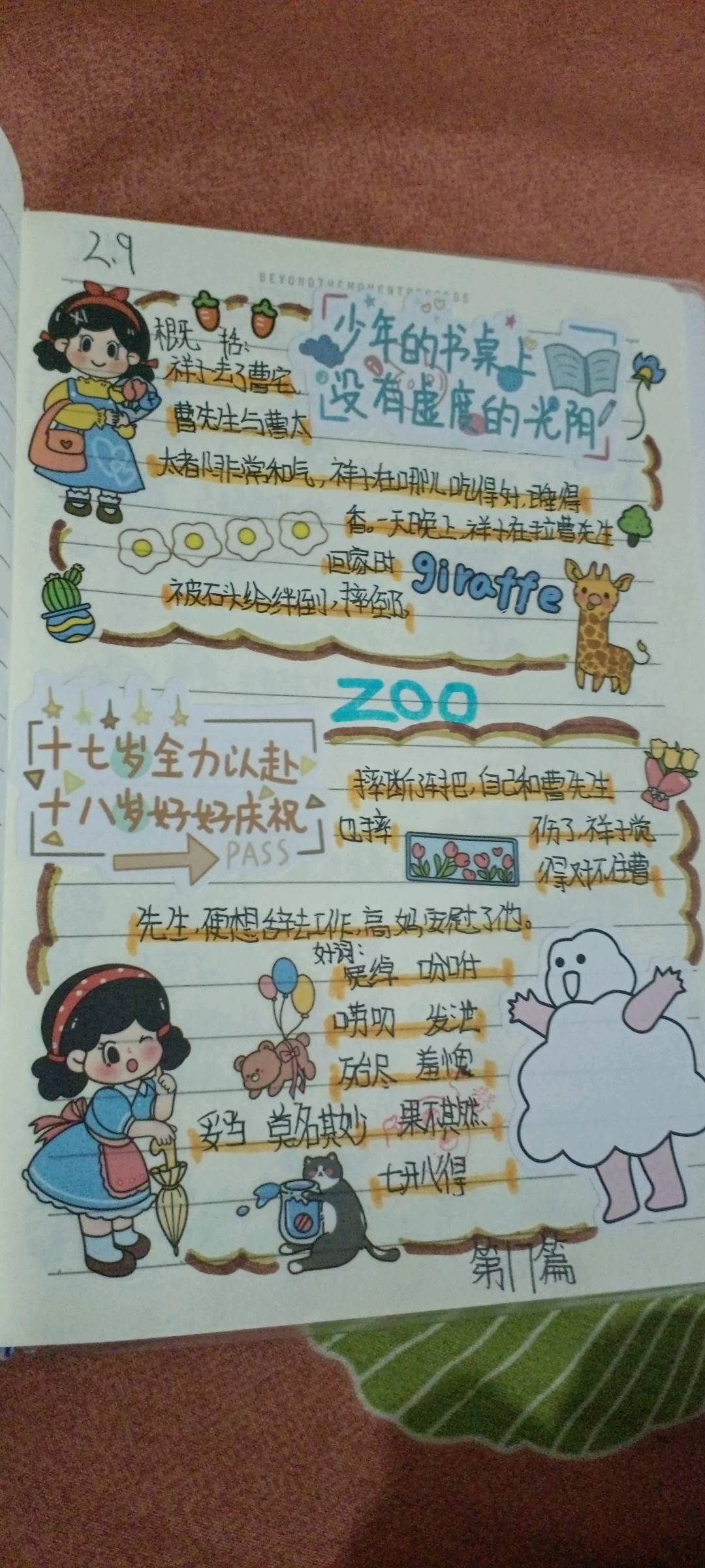 图像