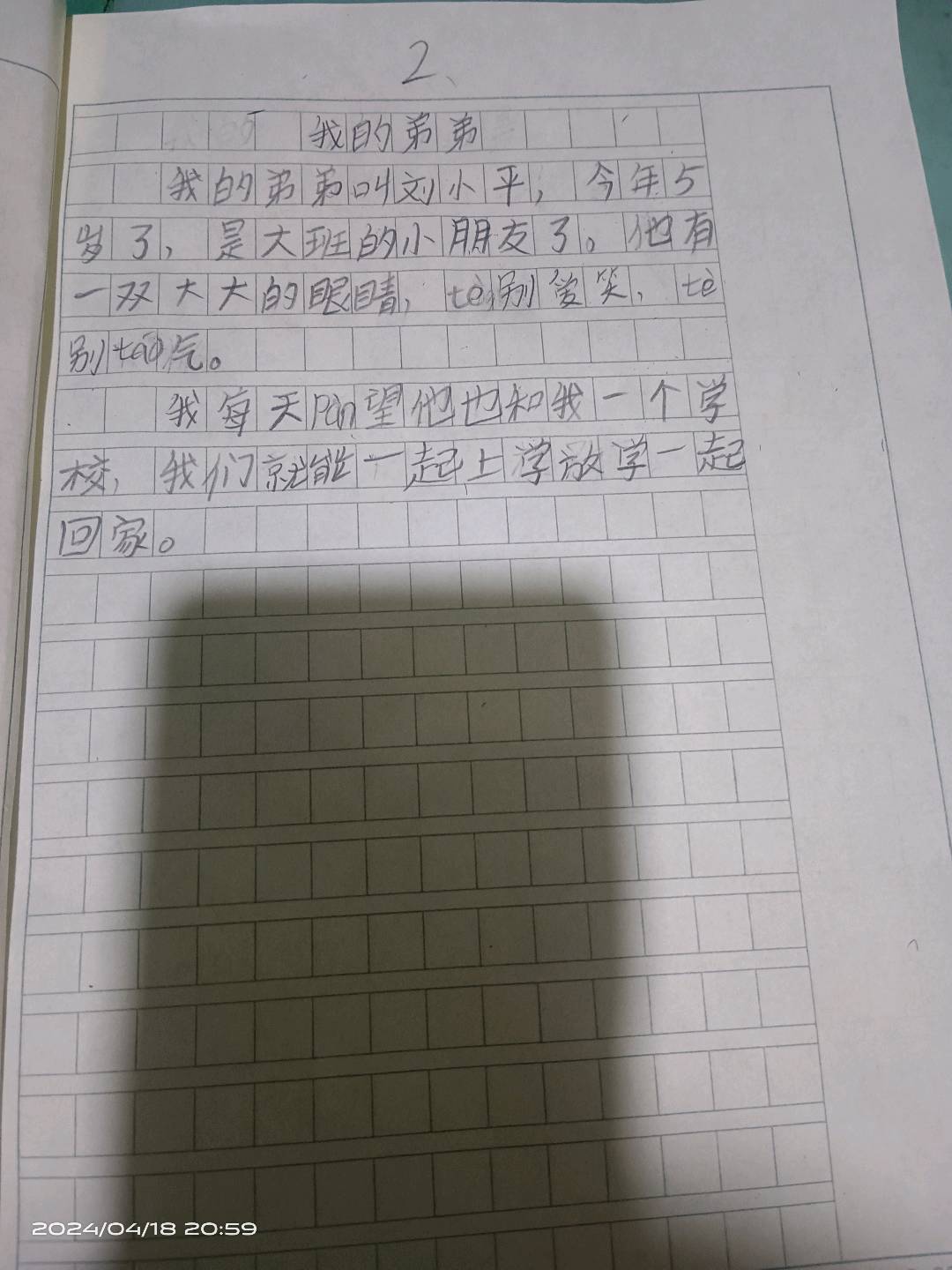 图像