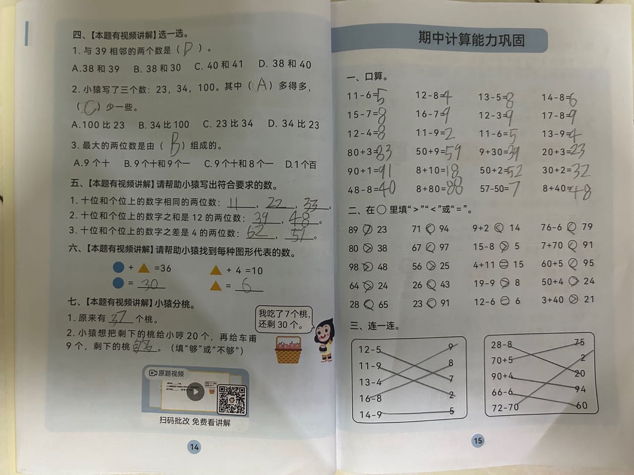 图像