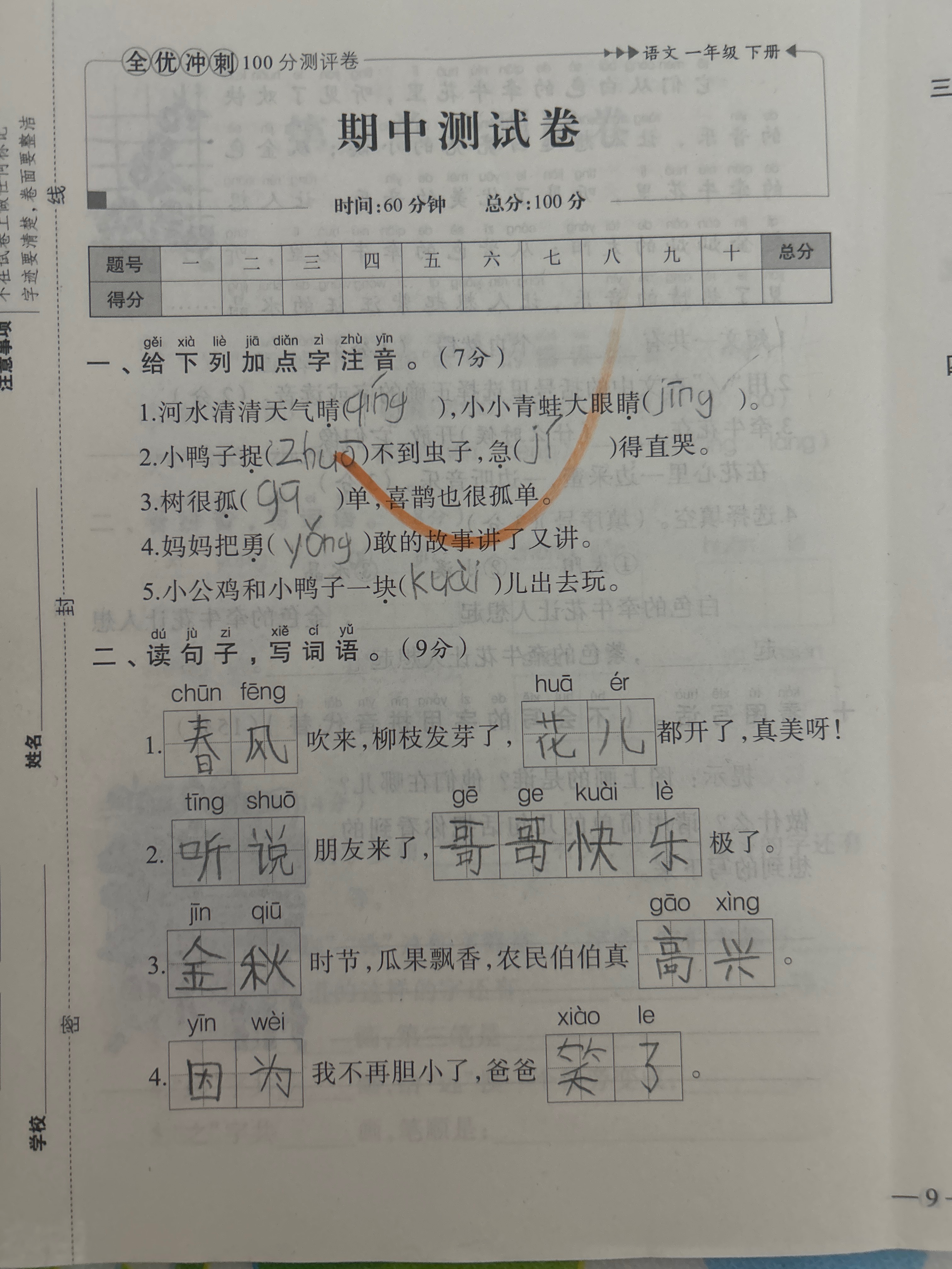 图像