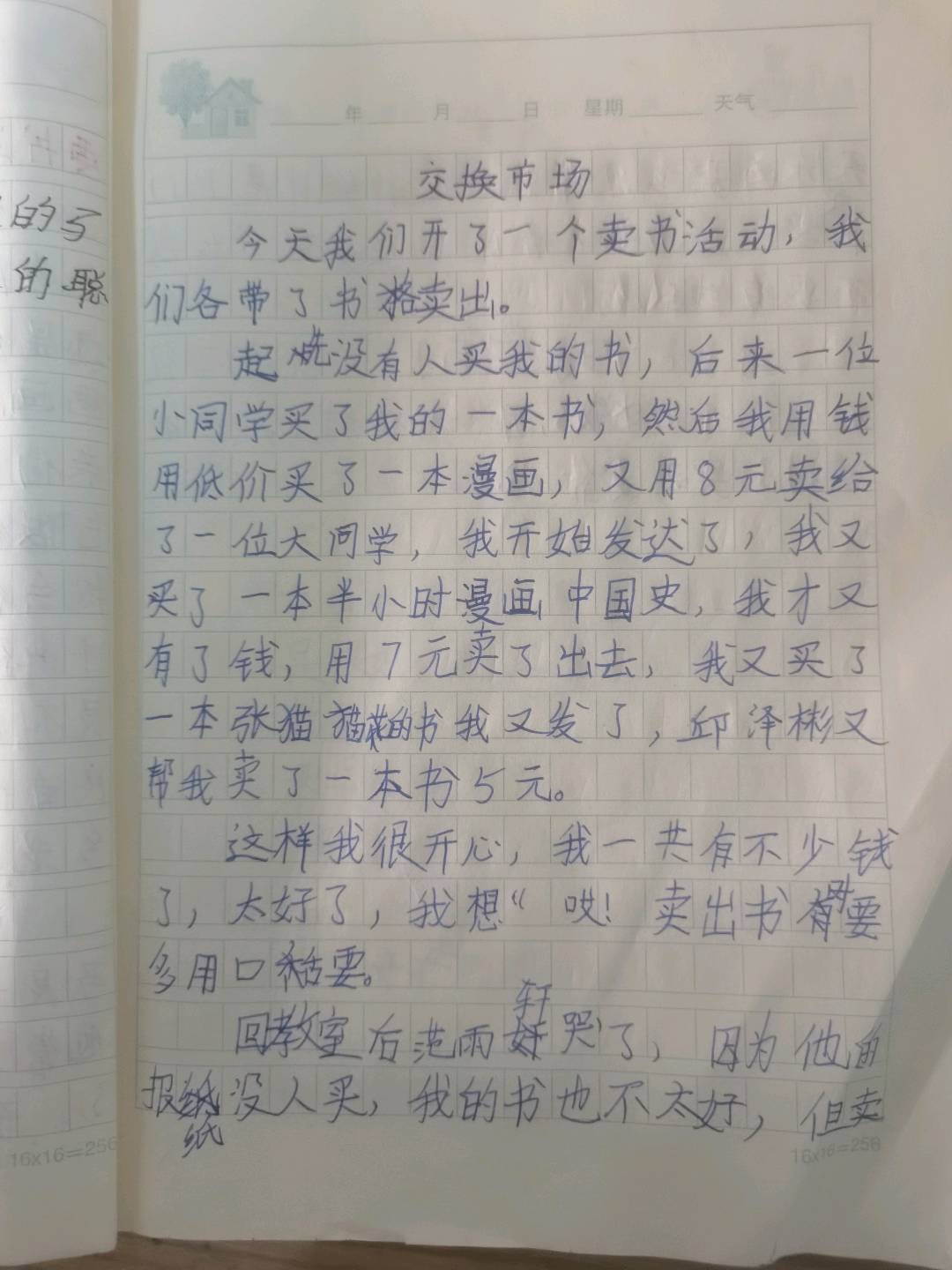 图像