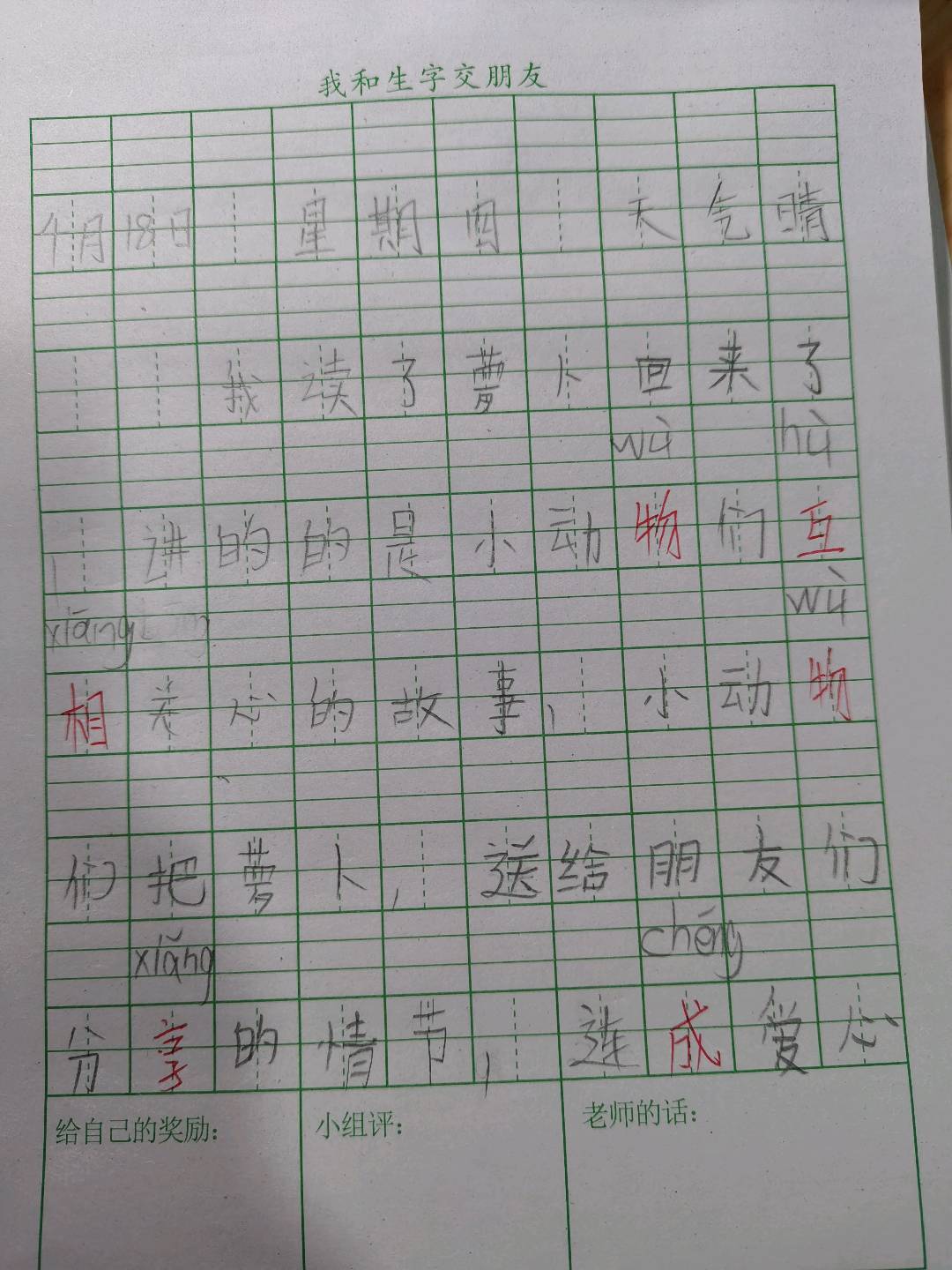 图像