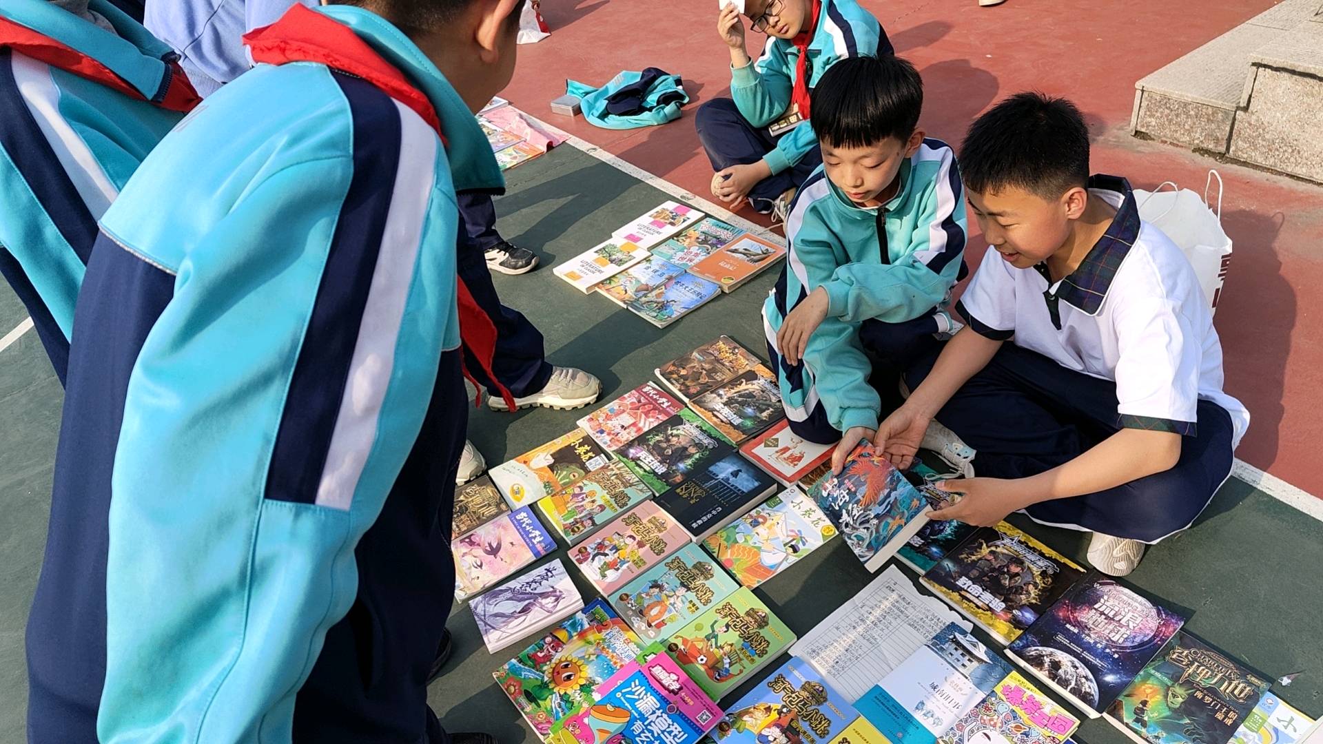 图像