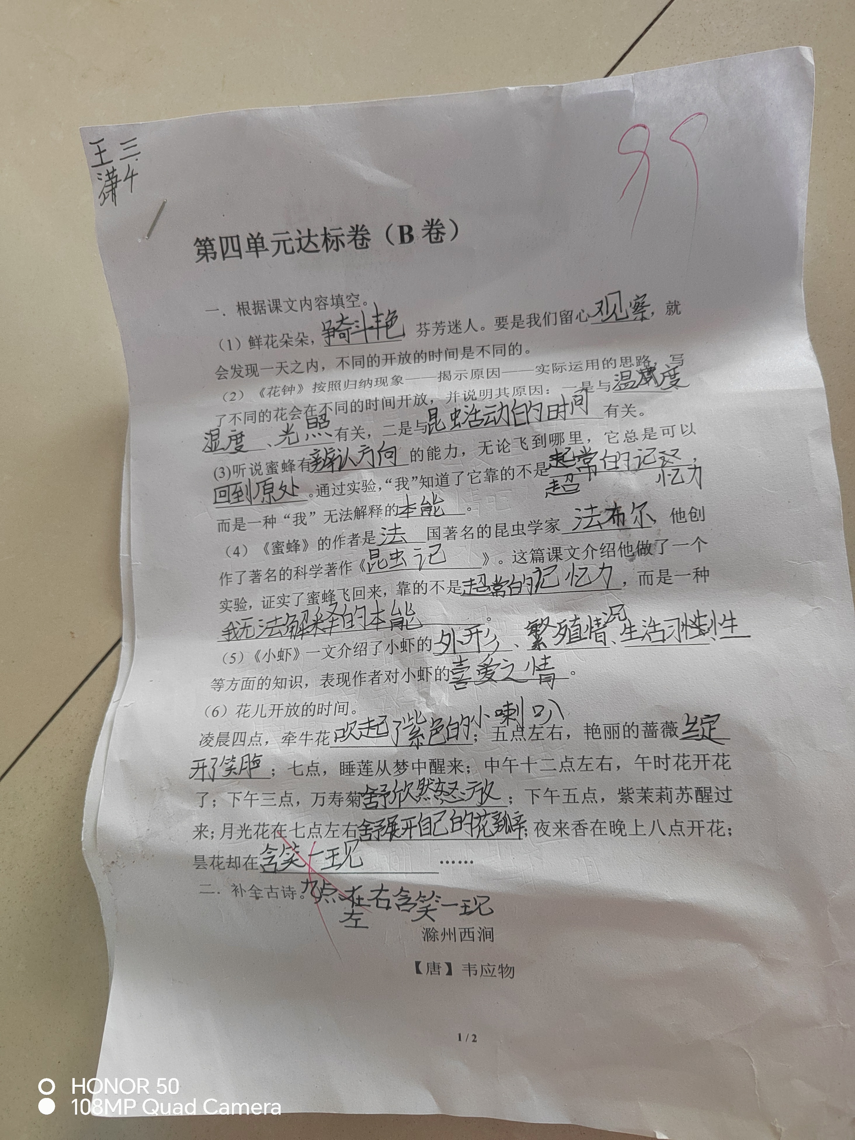 图像