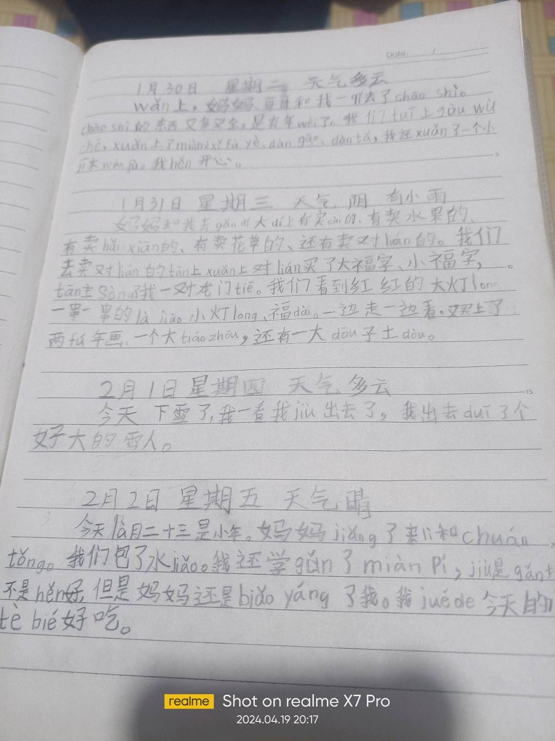 图像