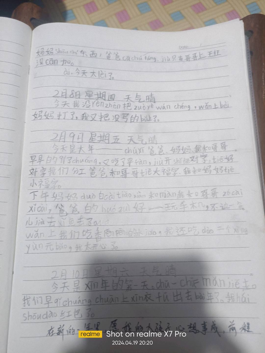 图像