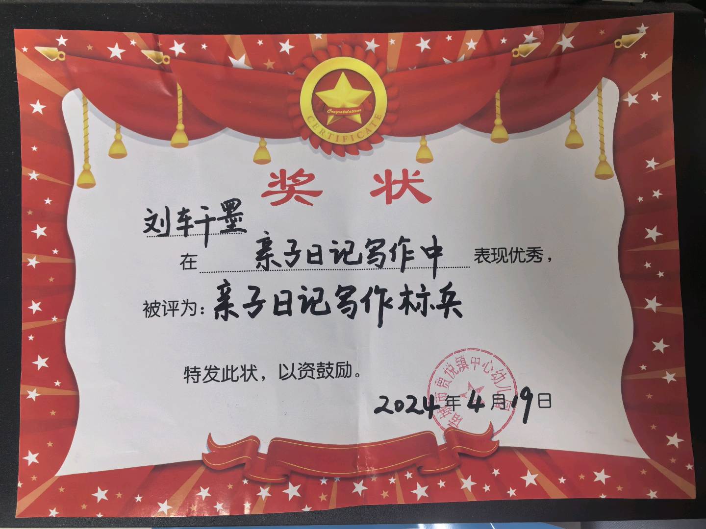 图像