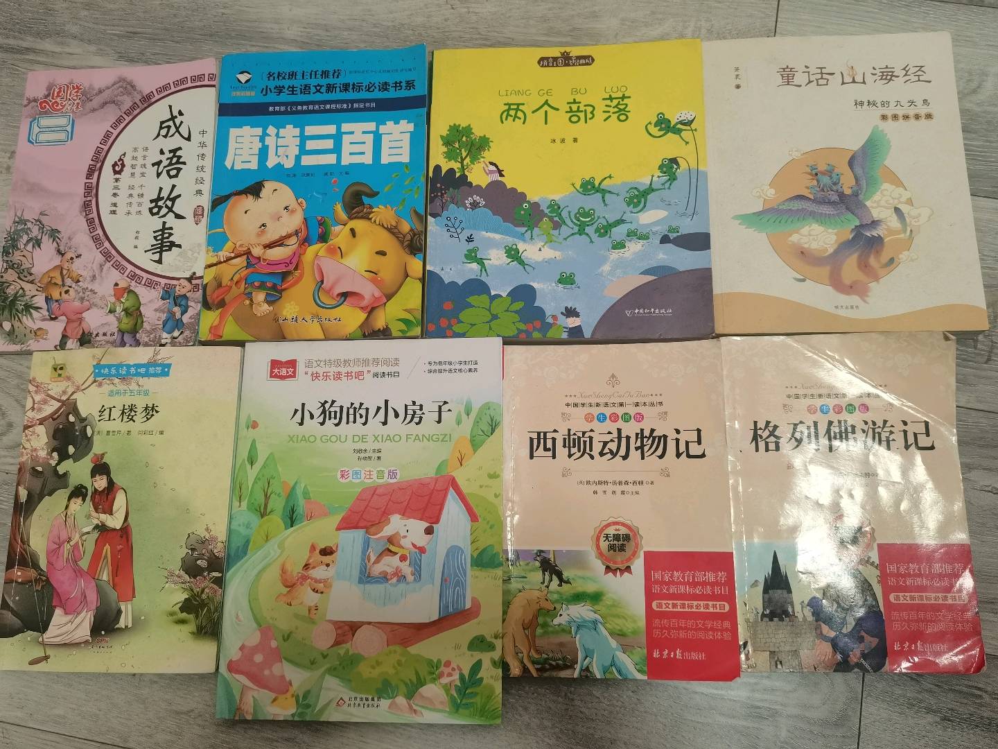 图像