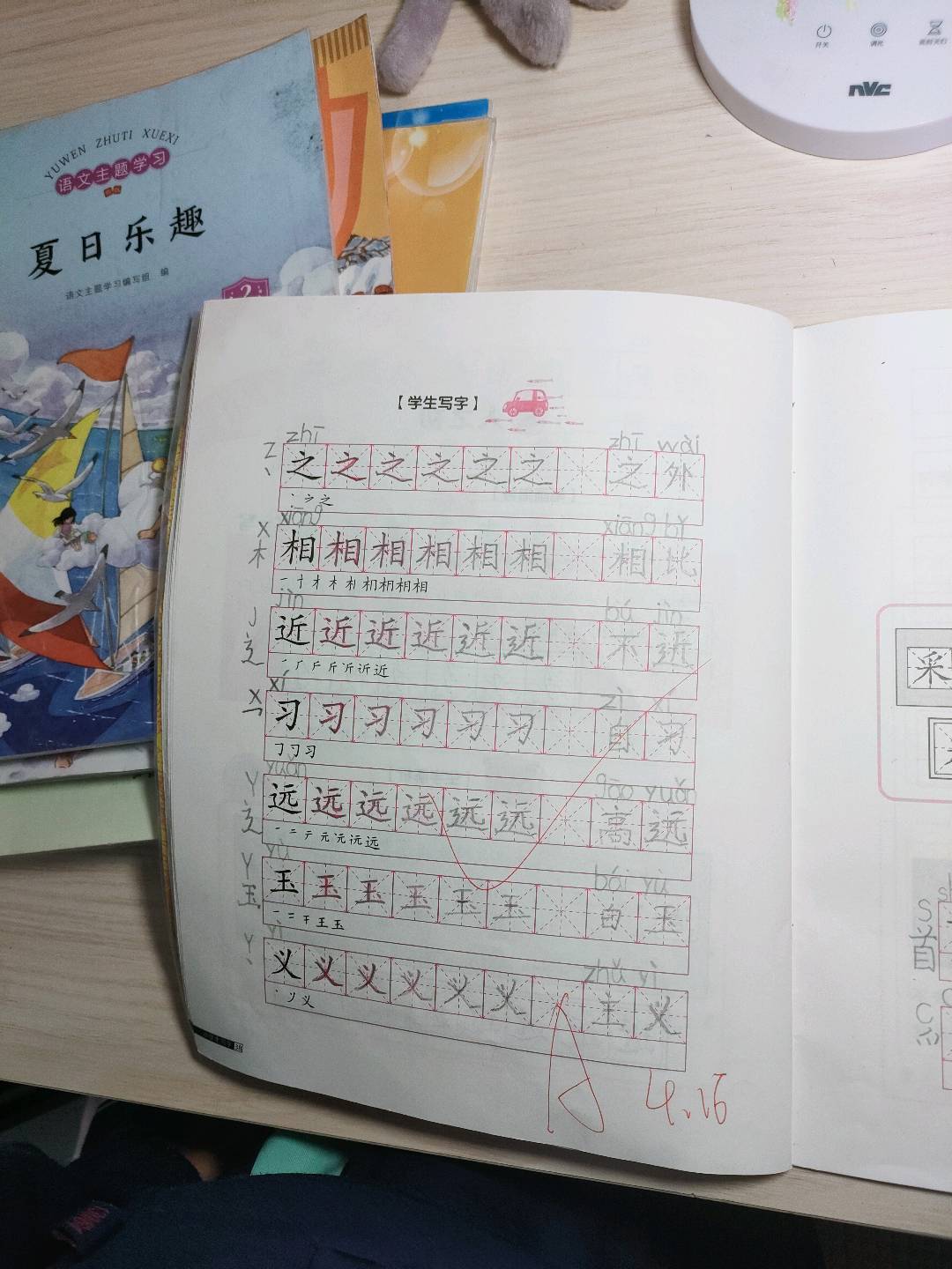 图像