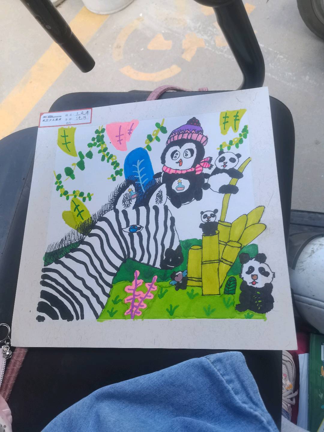 图像