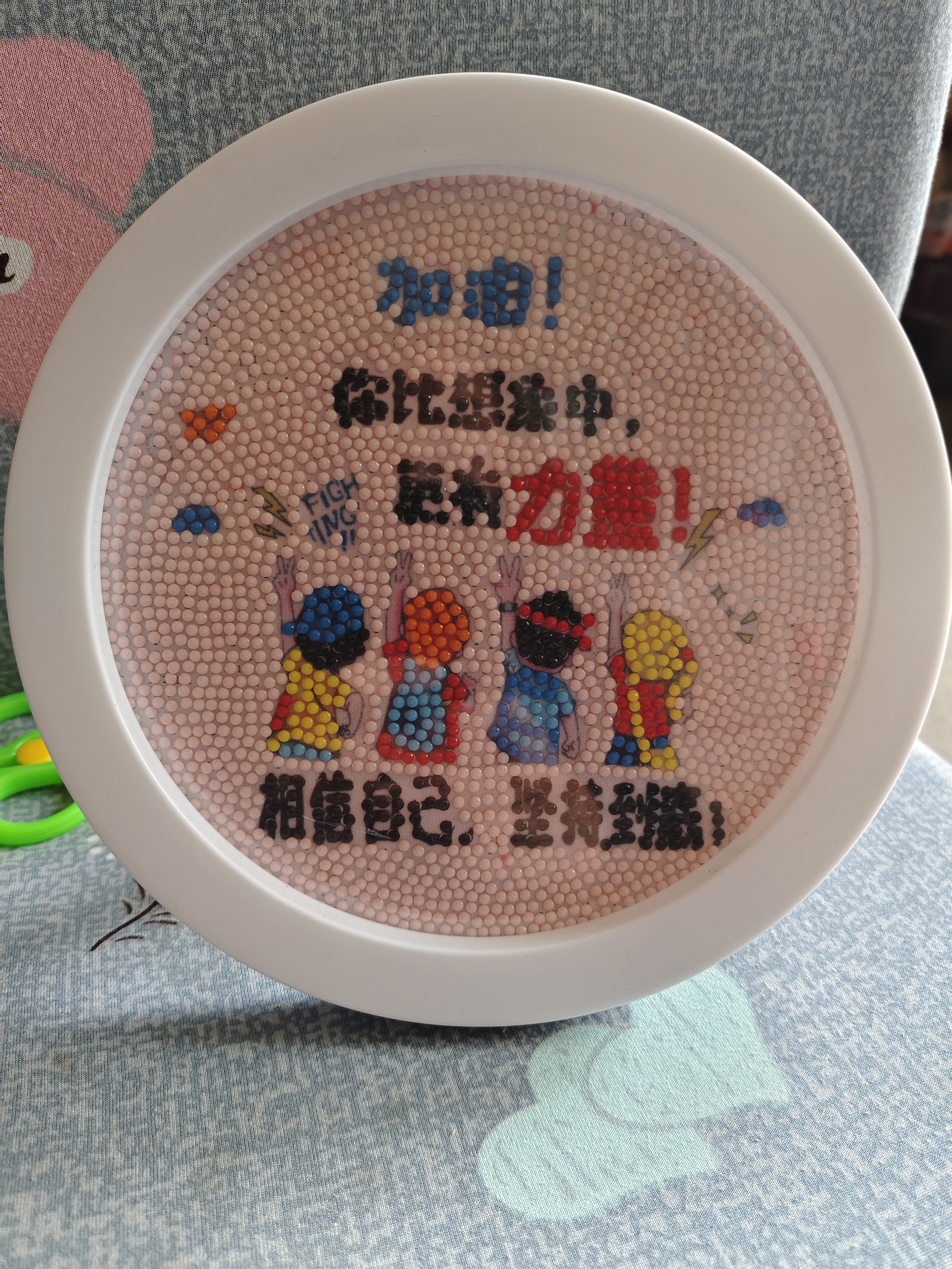 图像