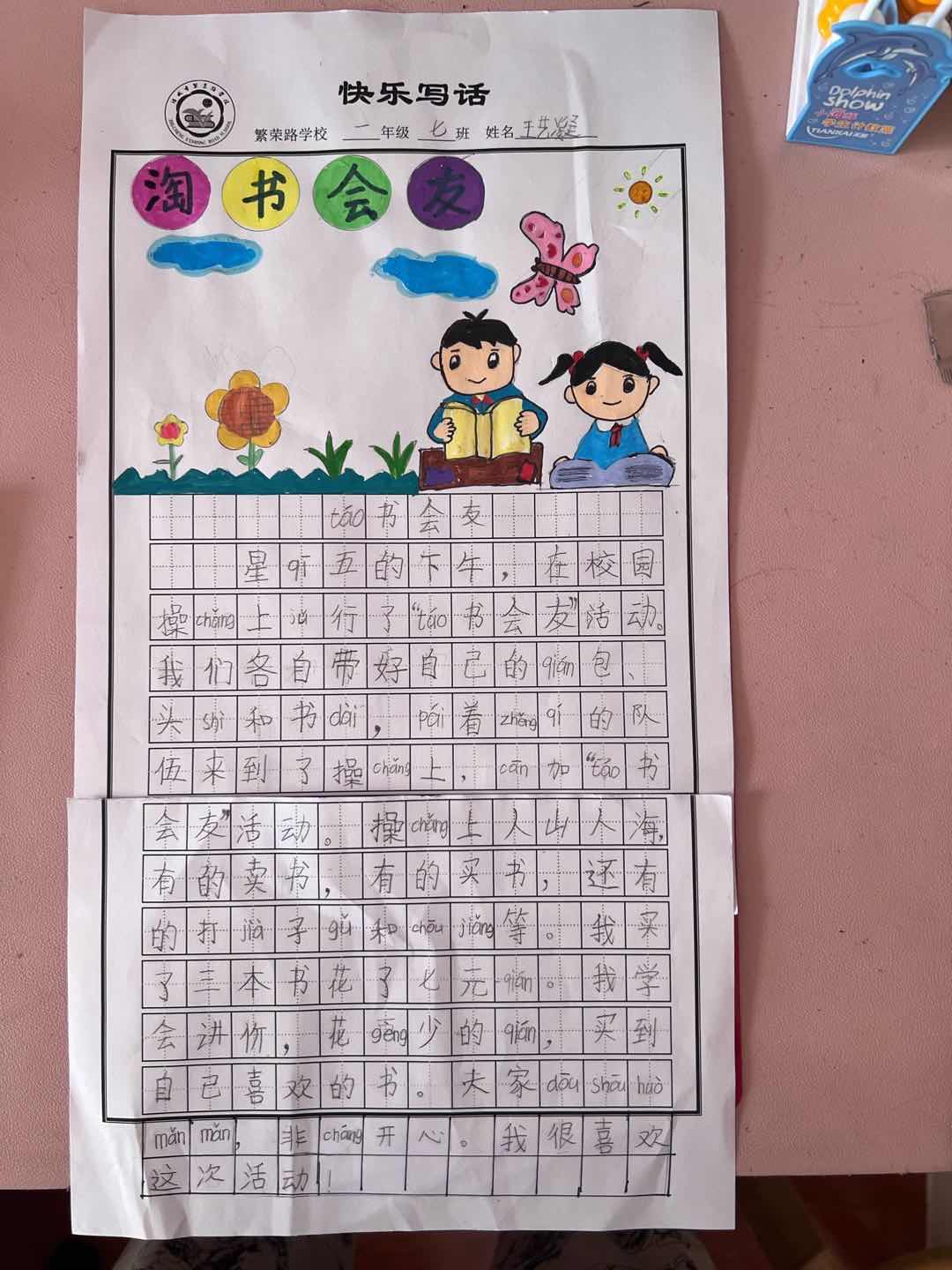 图像