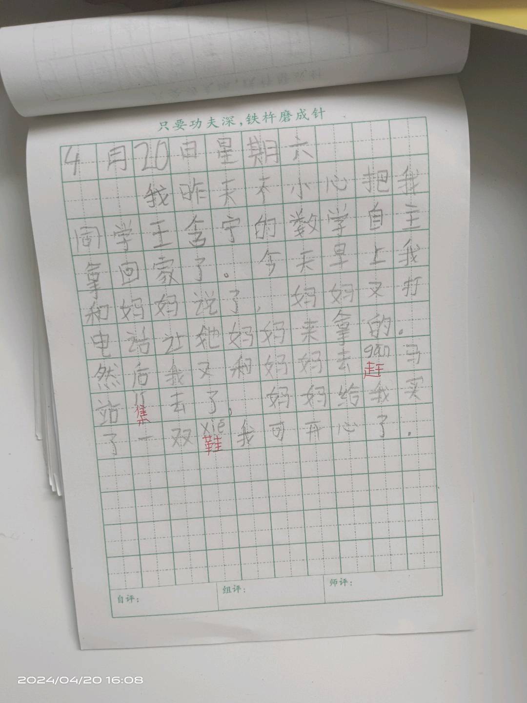 图像