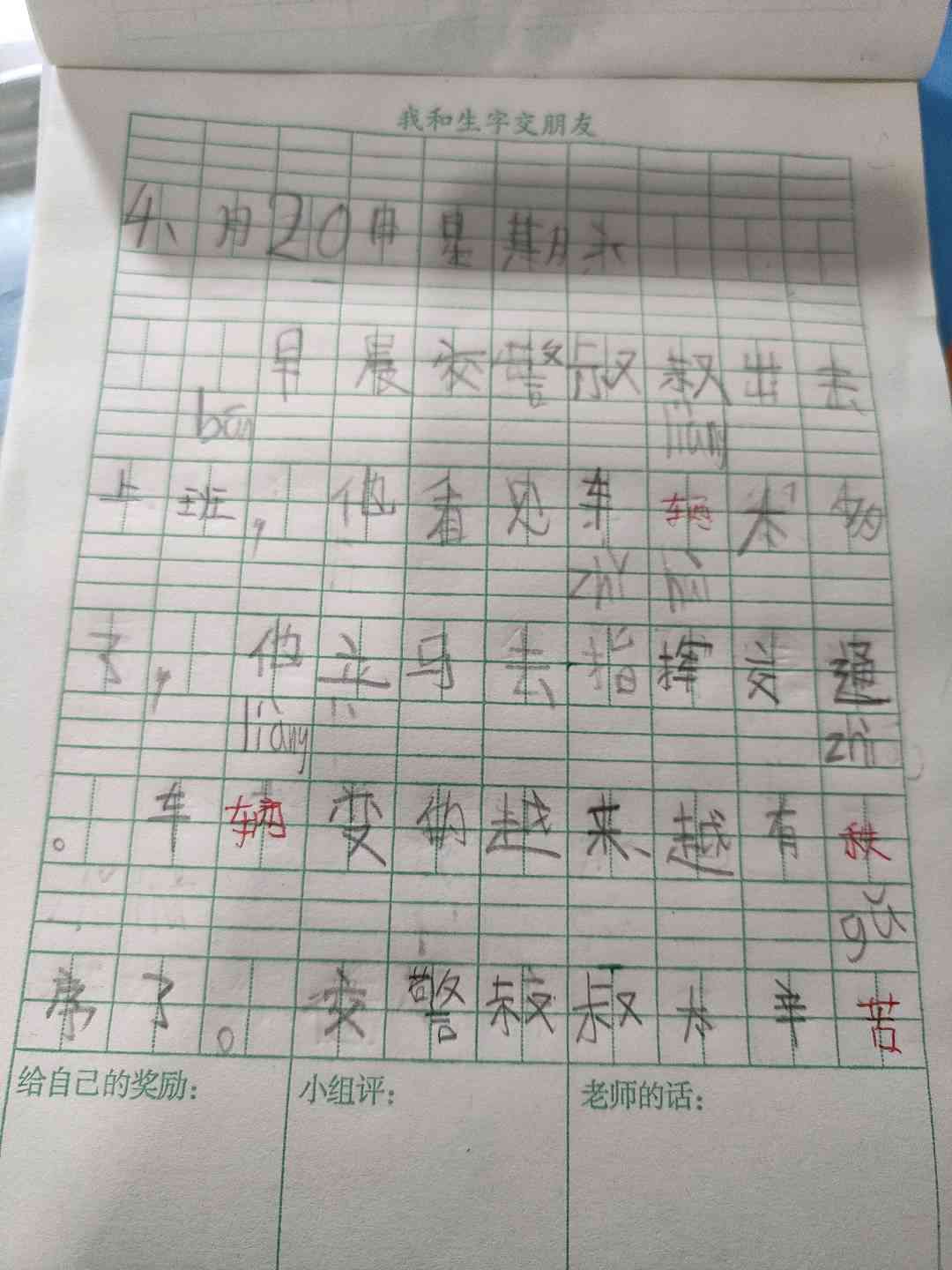 图像
