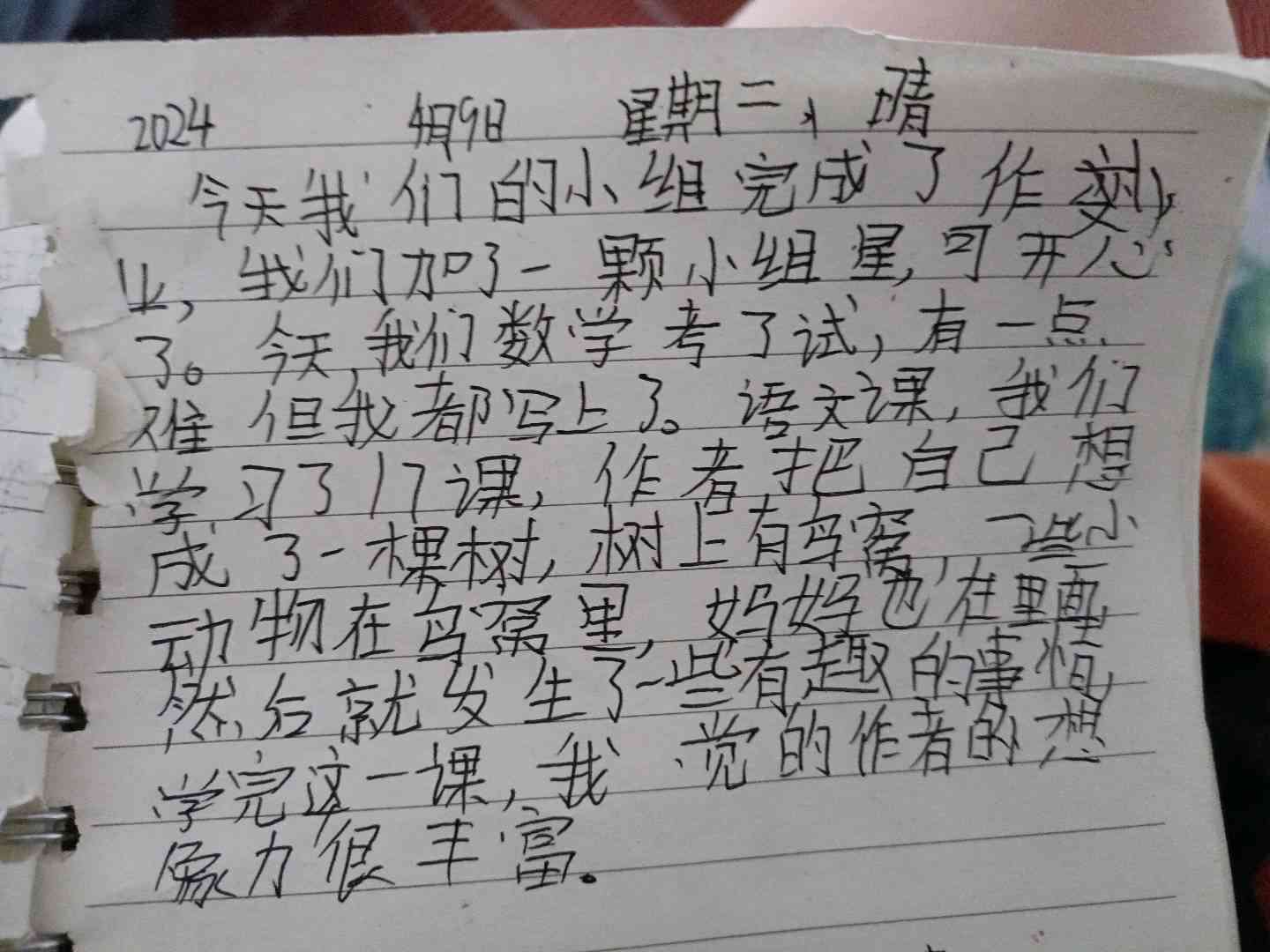 图像