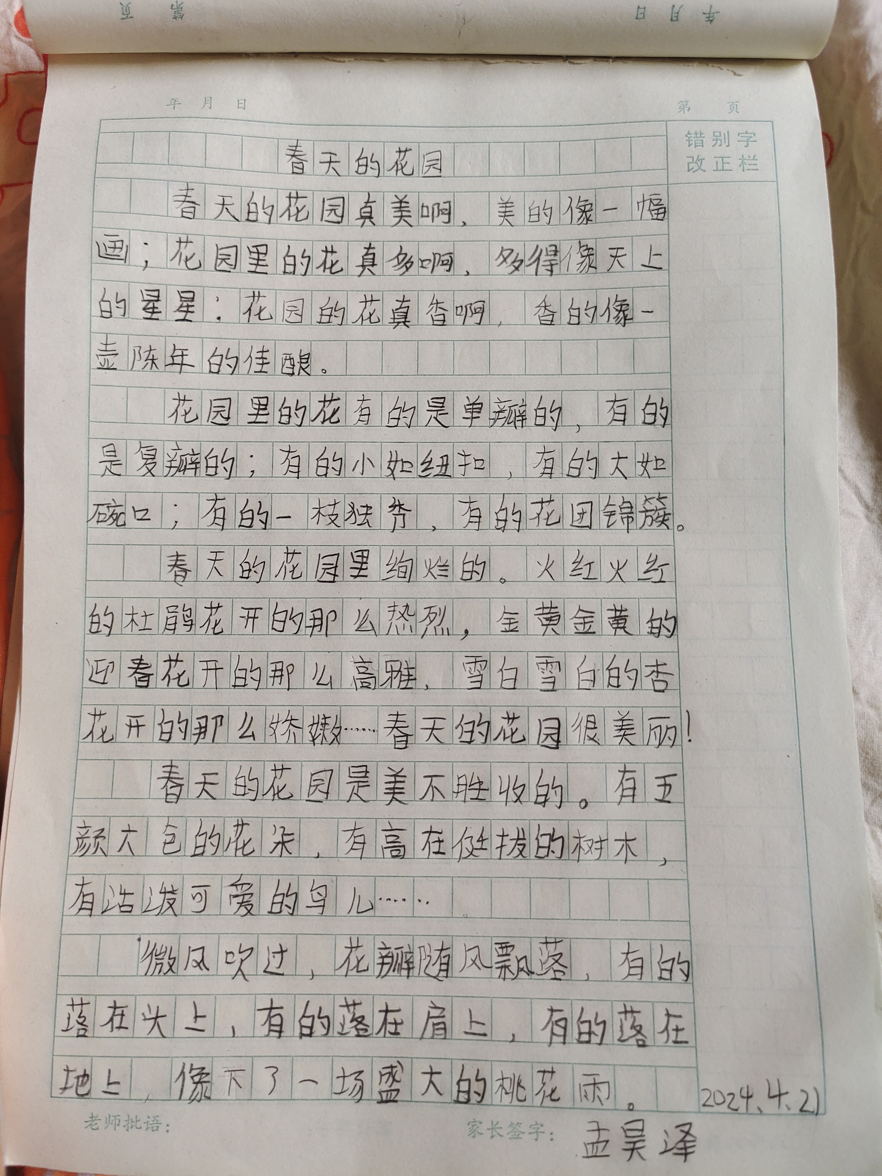 图像