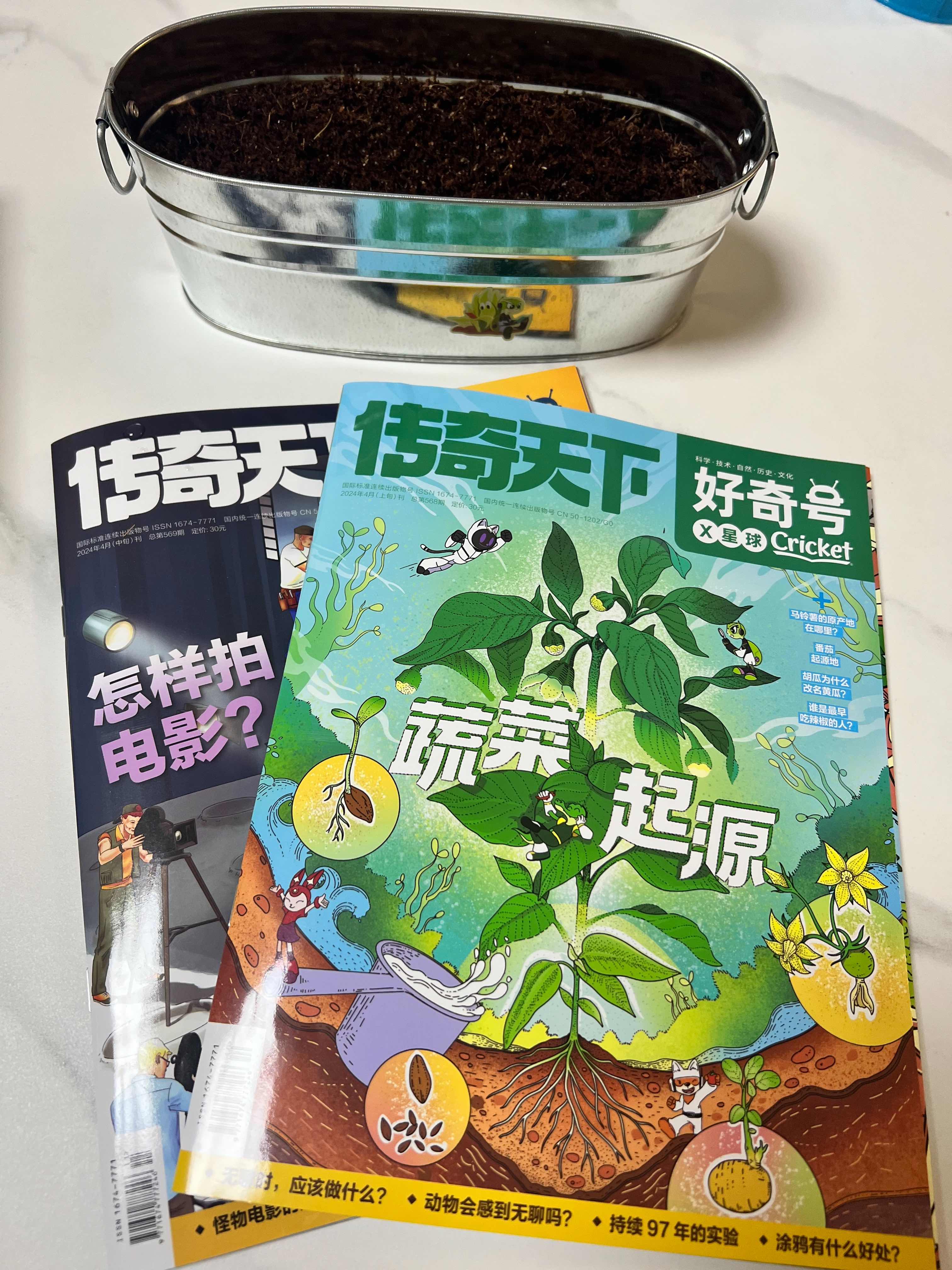 图像