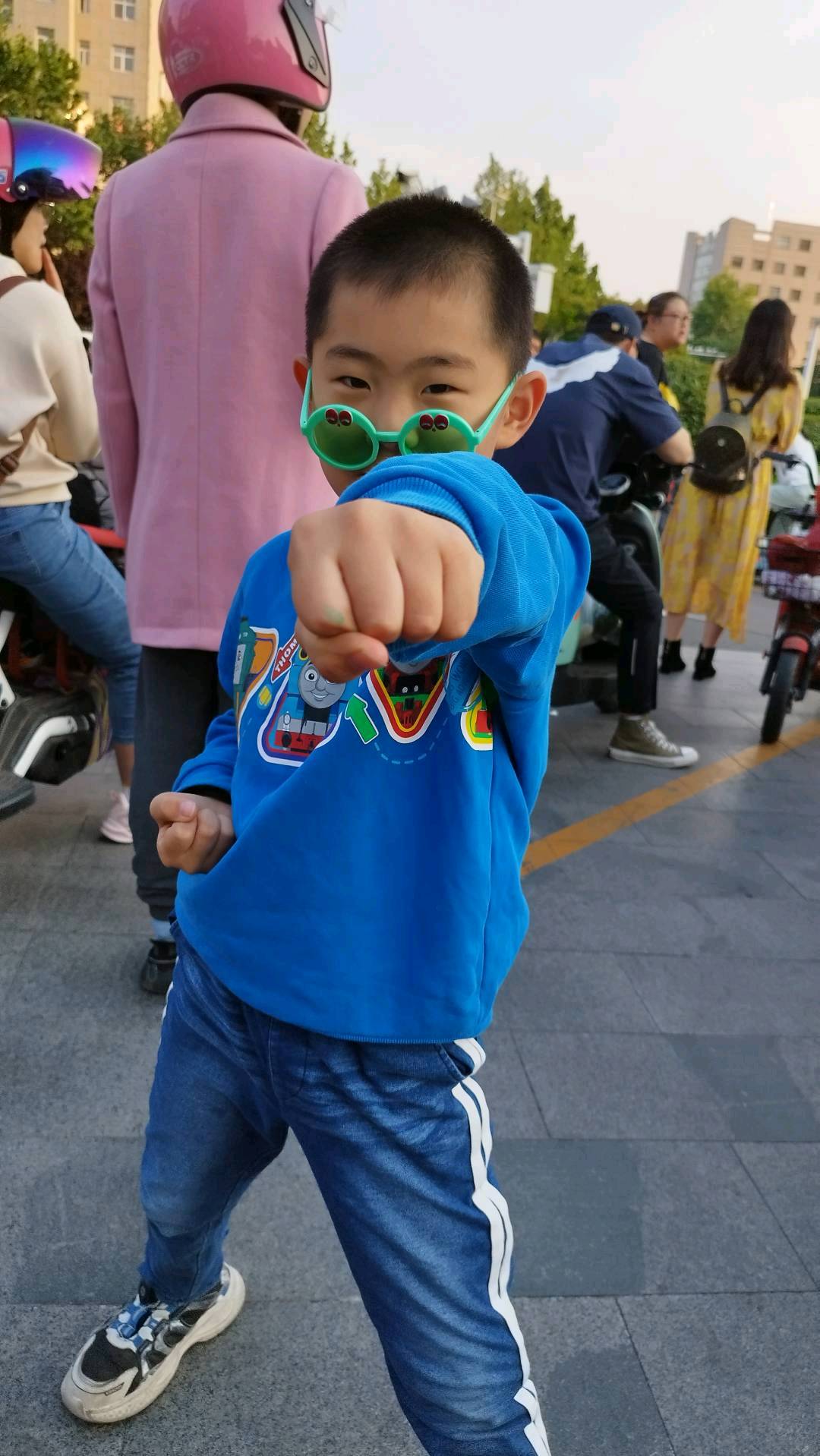 图像
