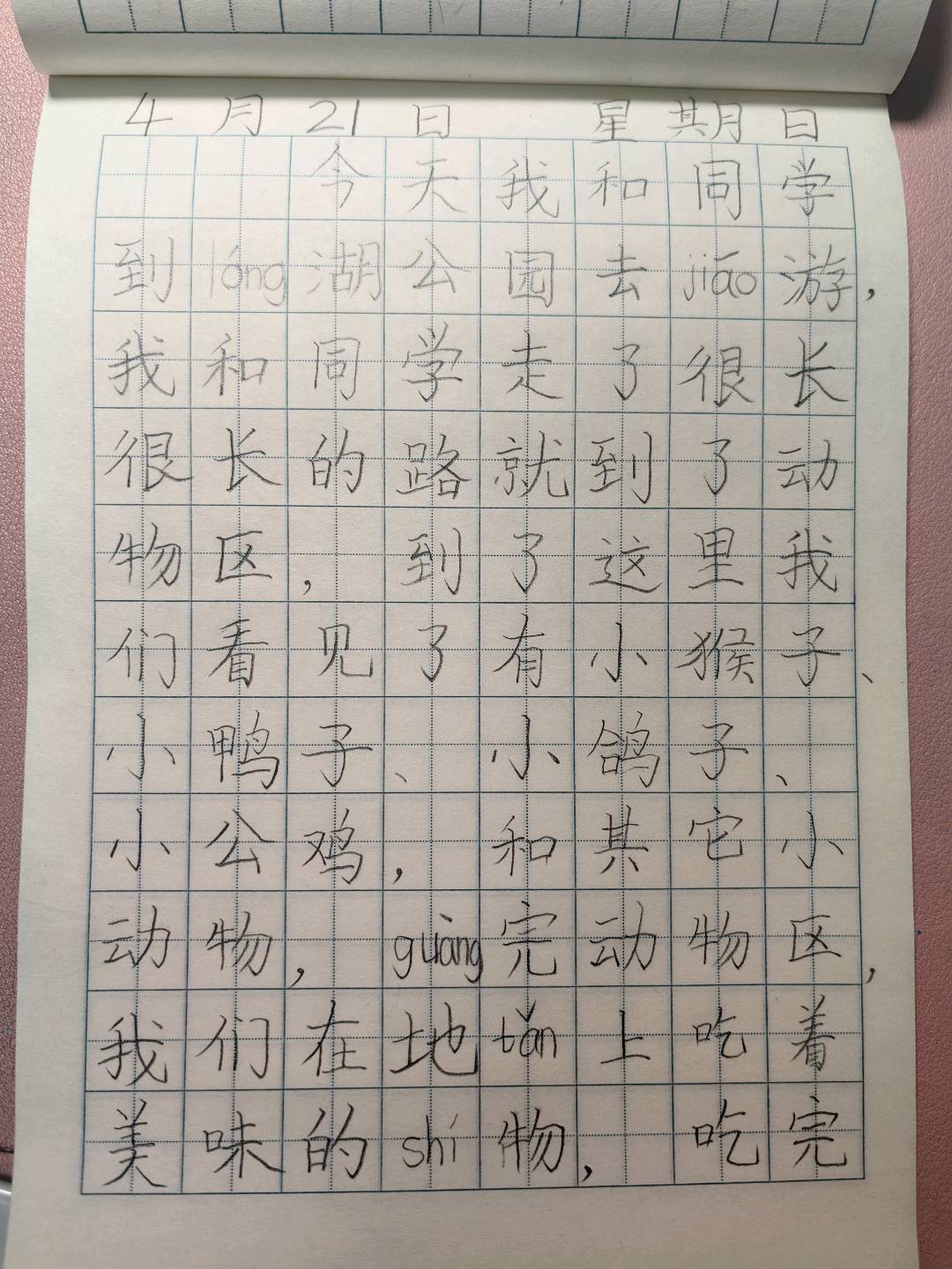 图像