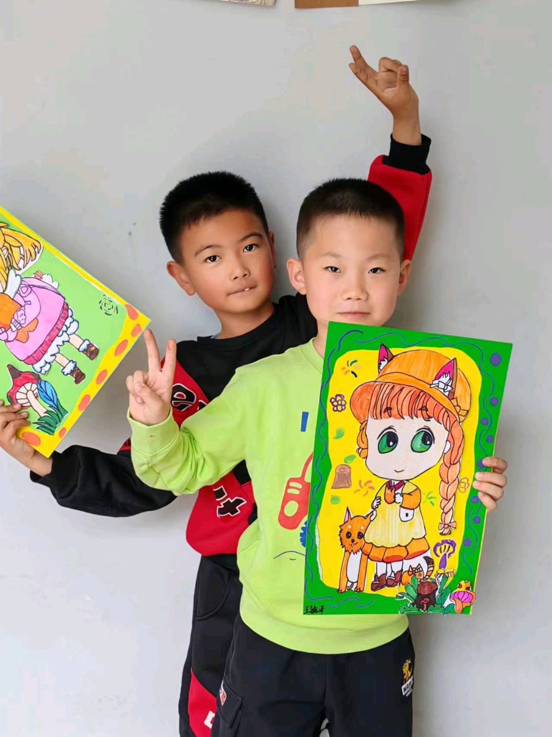 图像