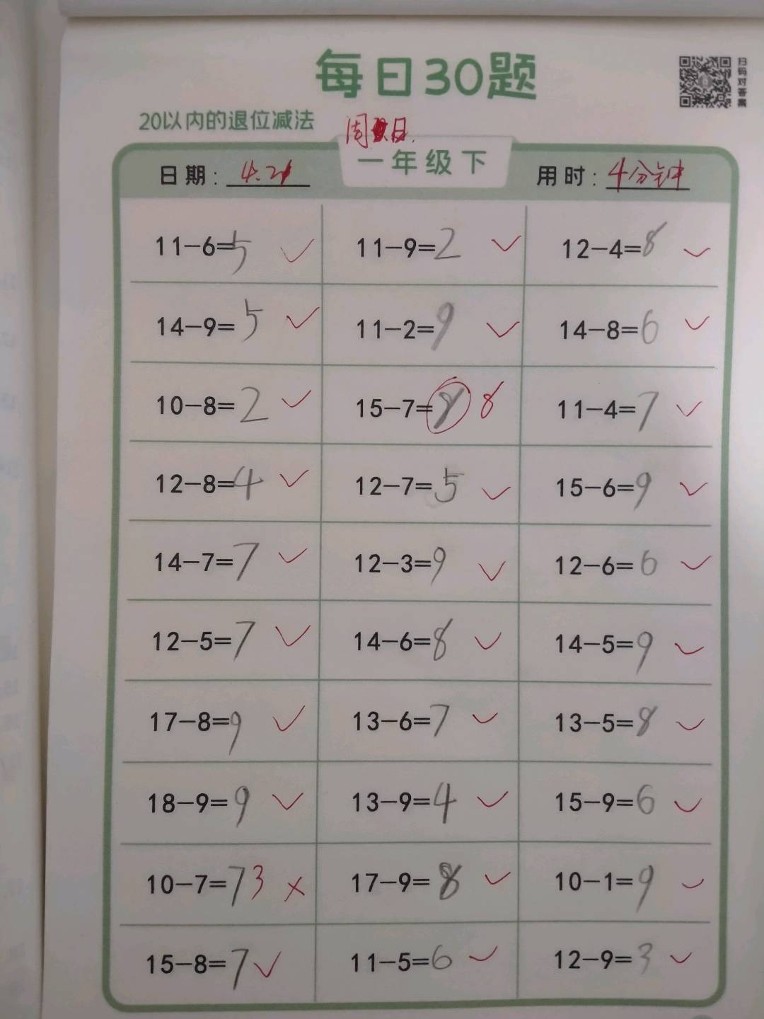 图像