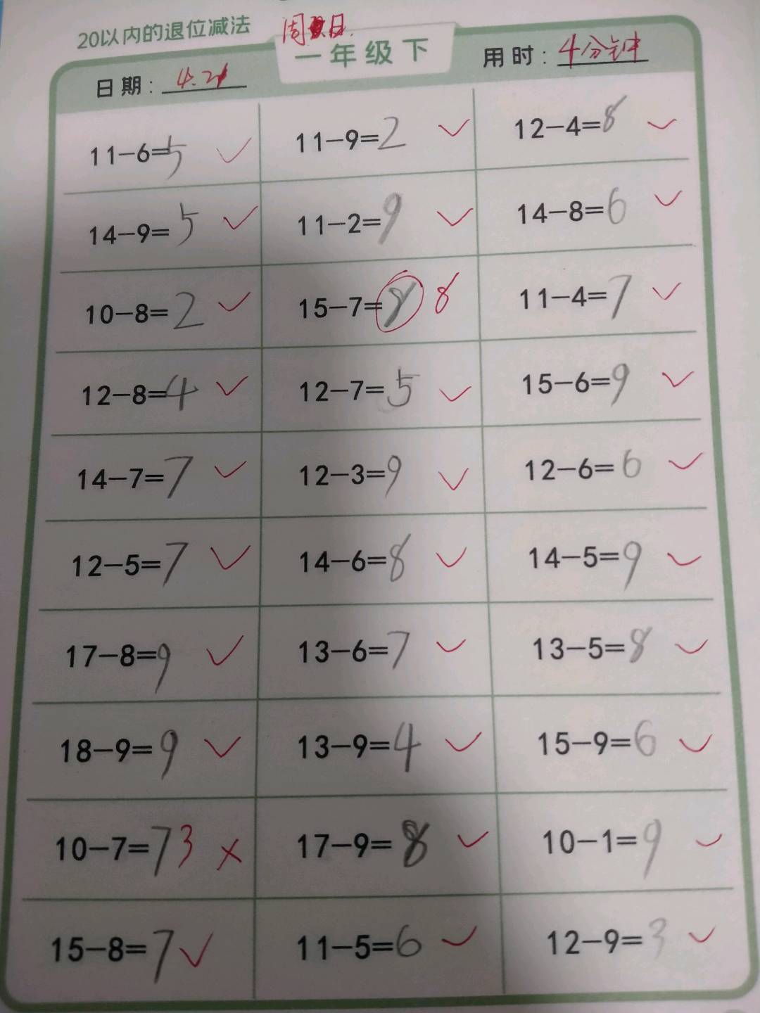 图像