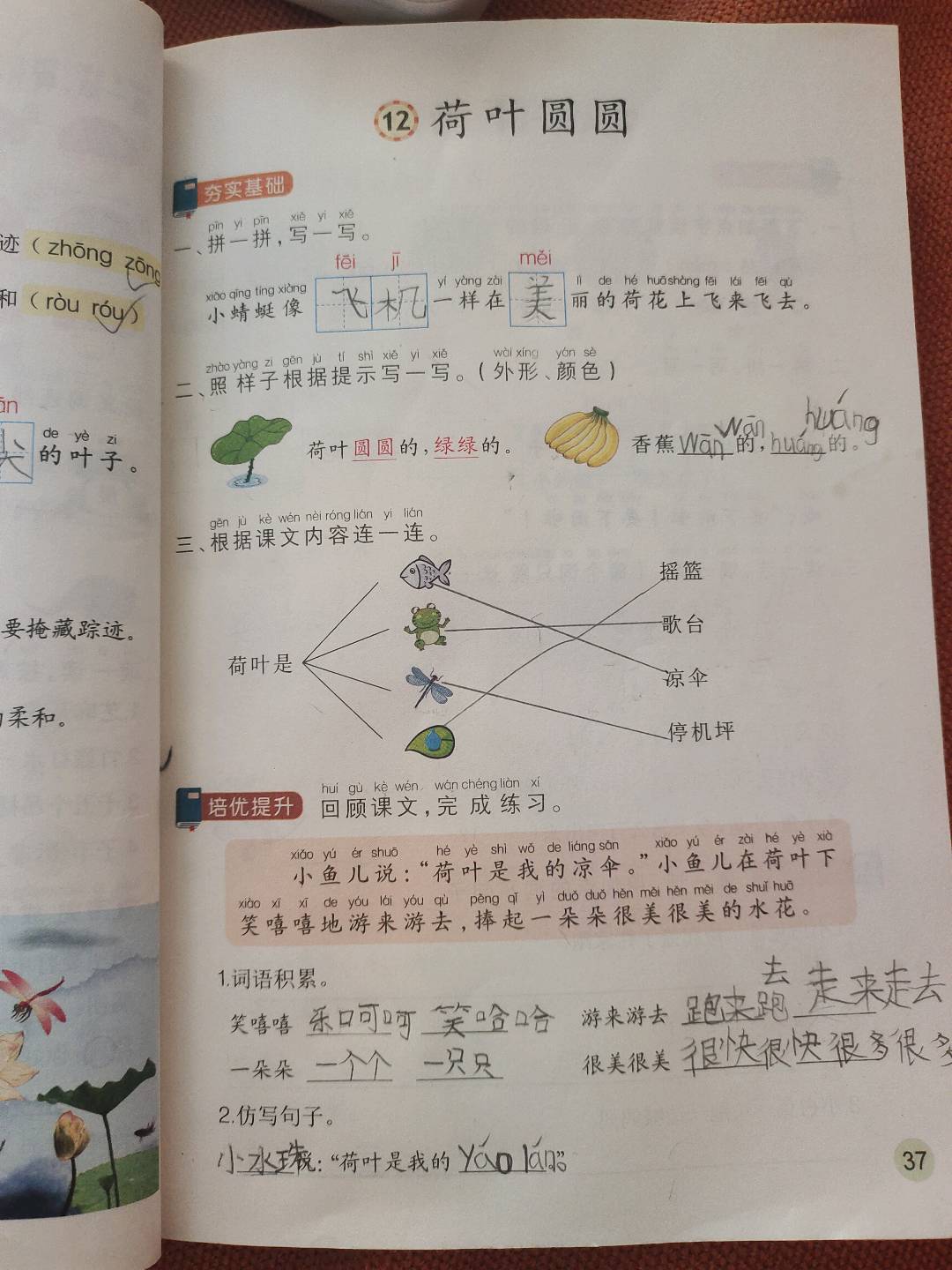 图像