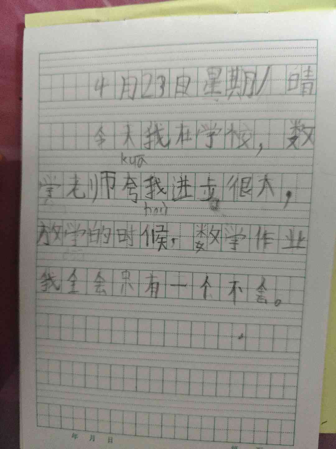 图像