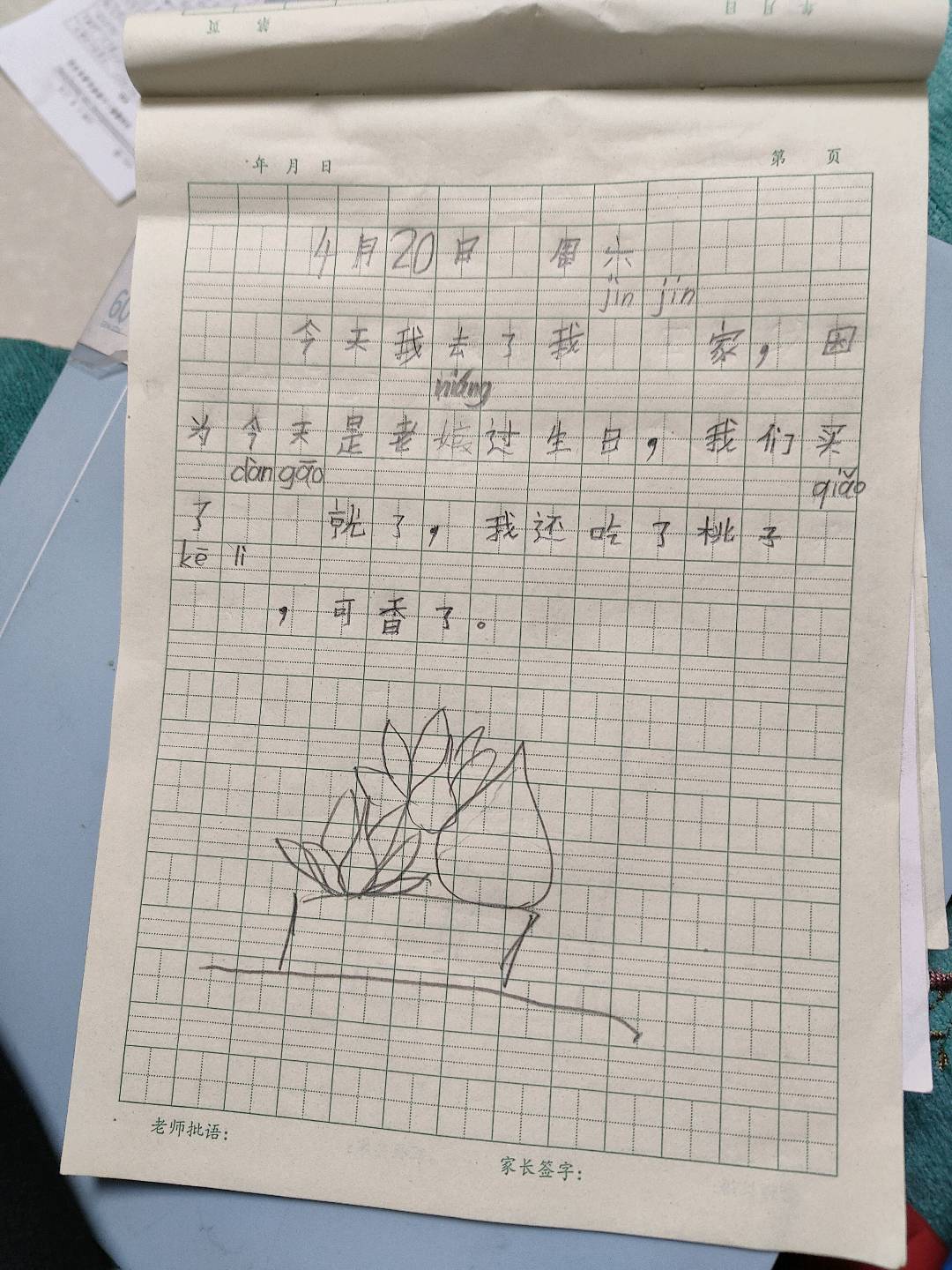 图像
