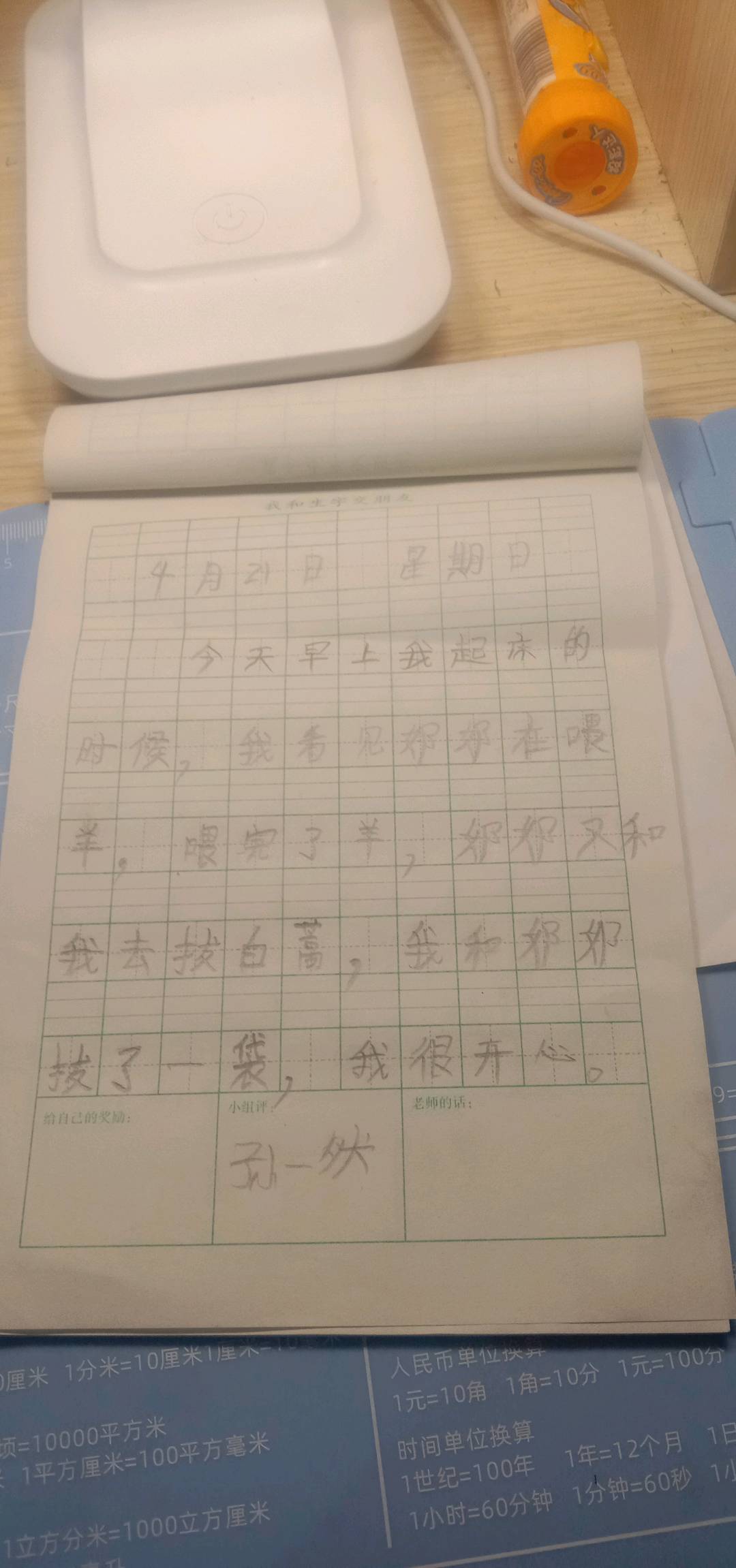 图像